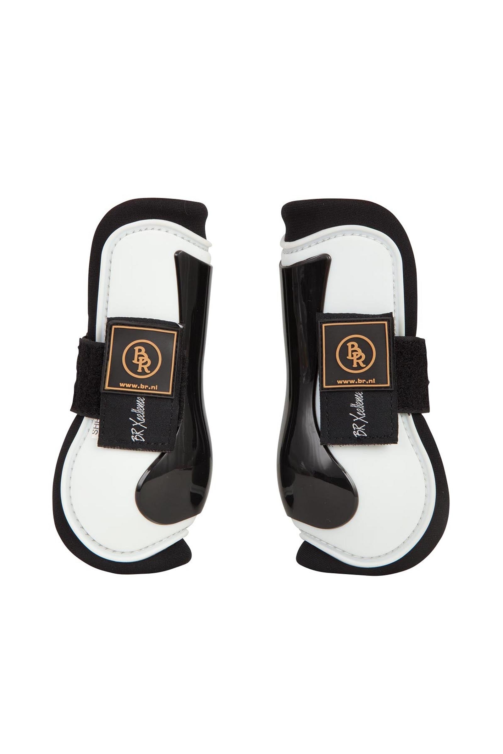 BR Xcellence Tendon Boots Leg & Hoof Protection