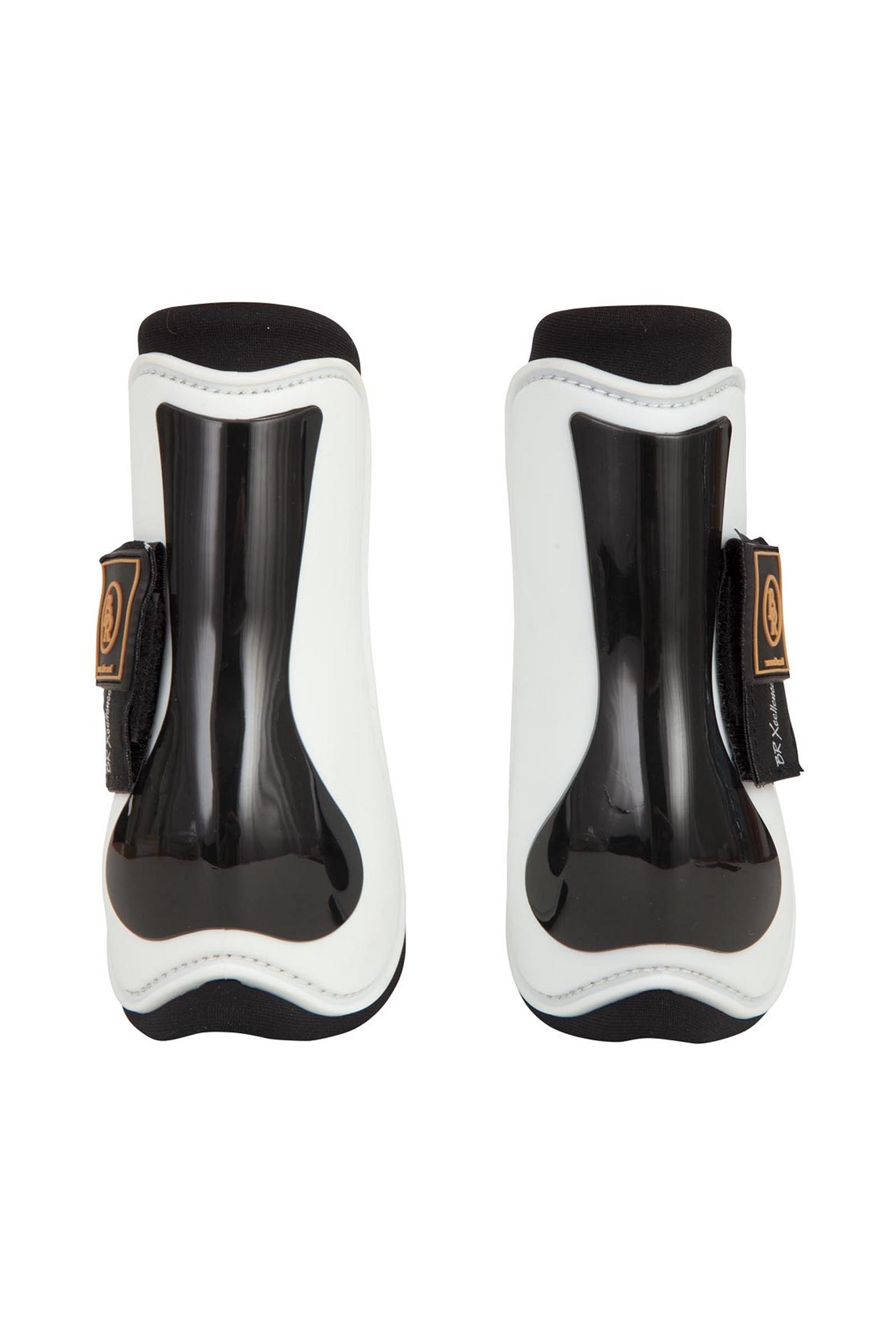 BR Xcellence Tendon Boots Leg & Hoof Protection