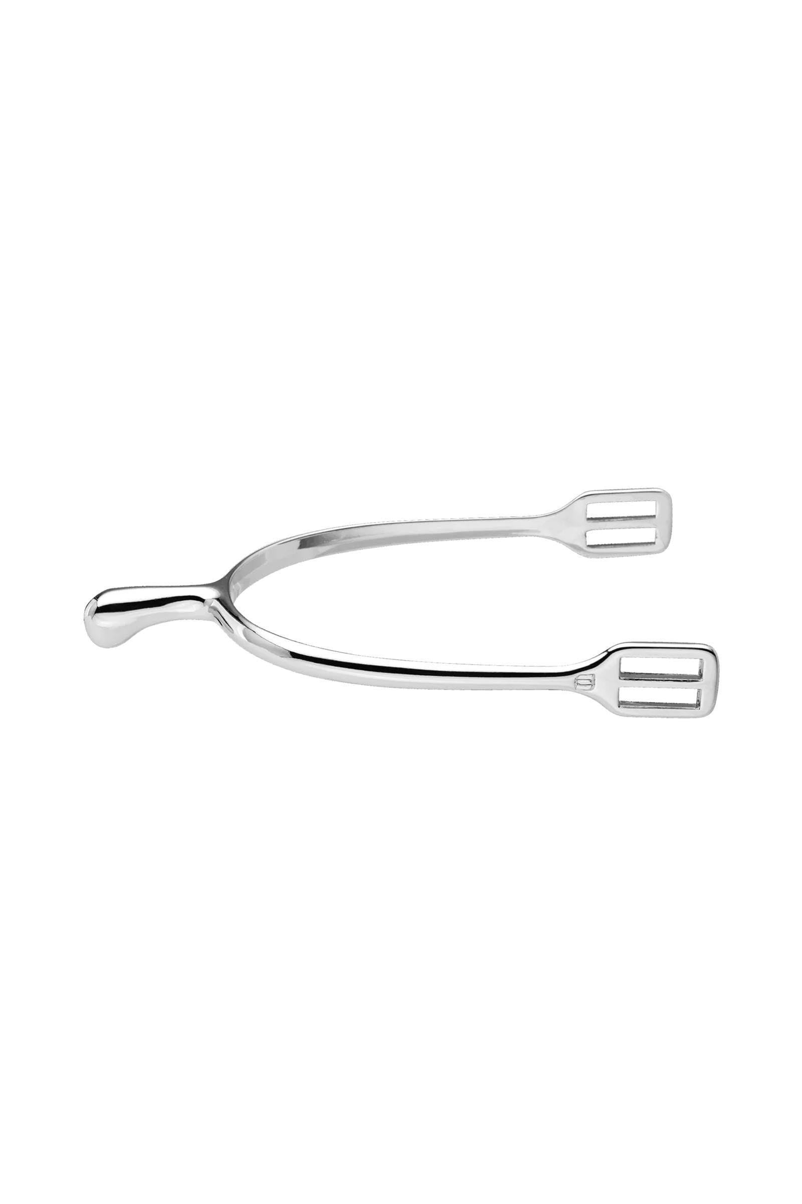 Sprenger Neverrust damesporer, 30 mm, kulehals Pisker