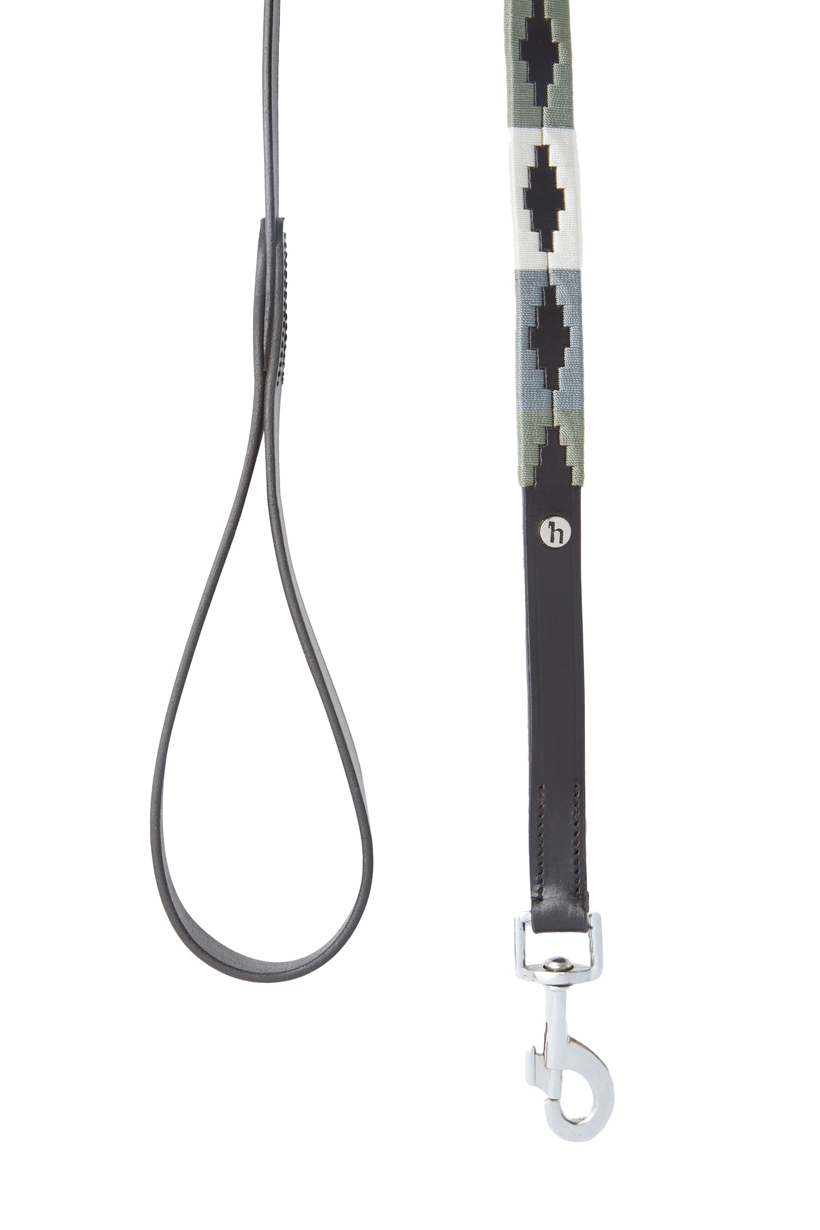 Horze Polo Dog Leash Dog Accesories