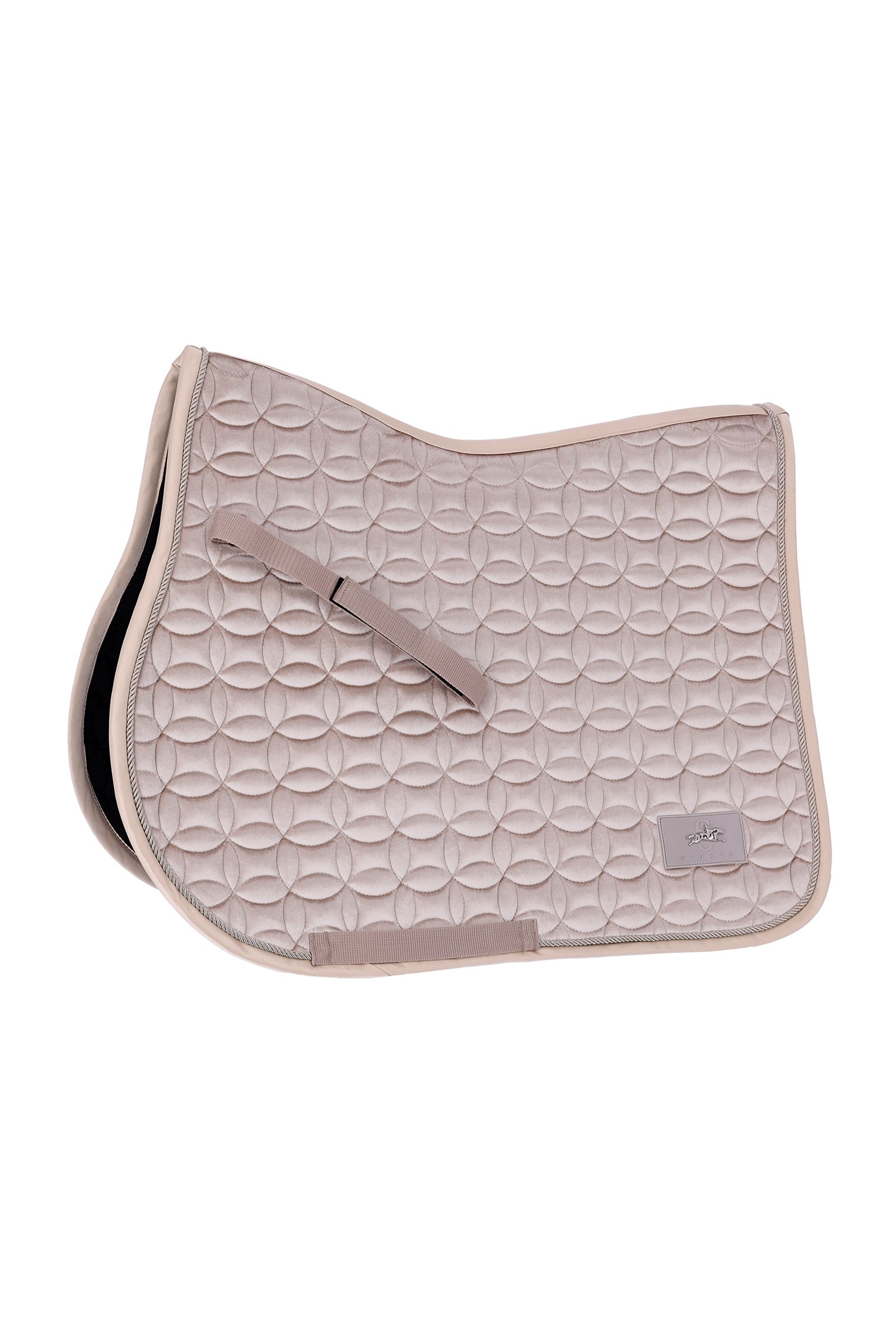 Schockemöhle Sports Velvet Balance sprangsjabrak Sjabraker