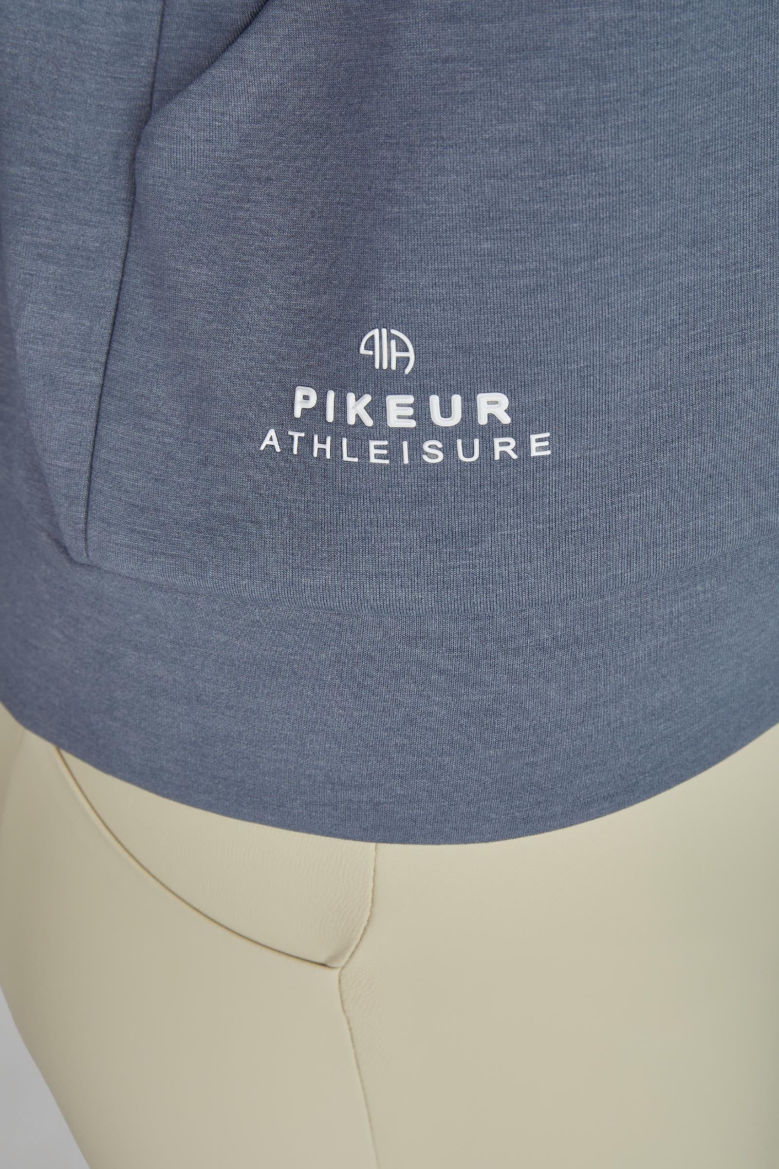 Pikeur Women´s Oversized Hoody Sweat Jacket Women’s Riding Clothing