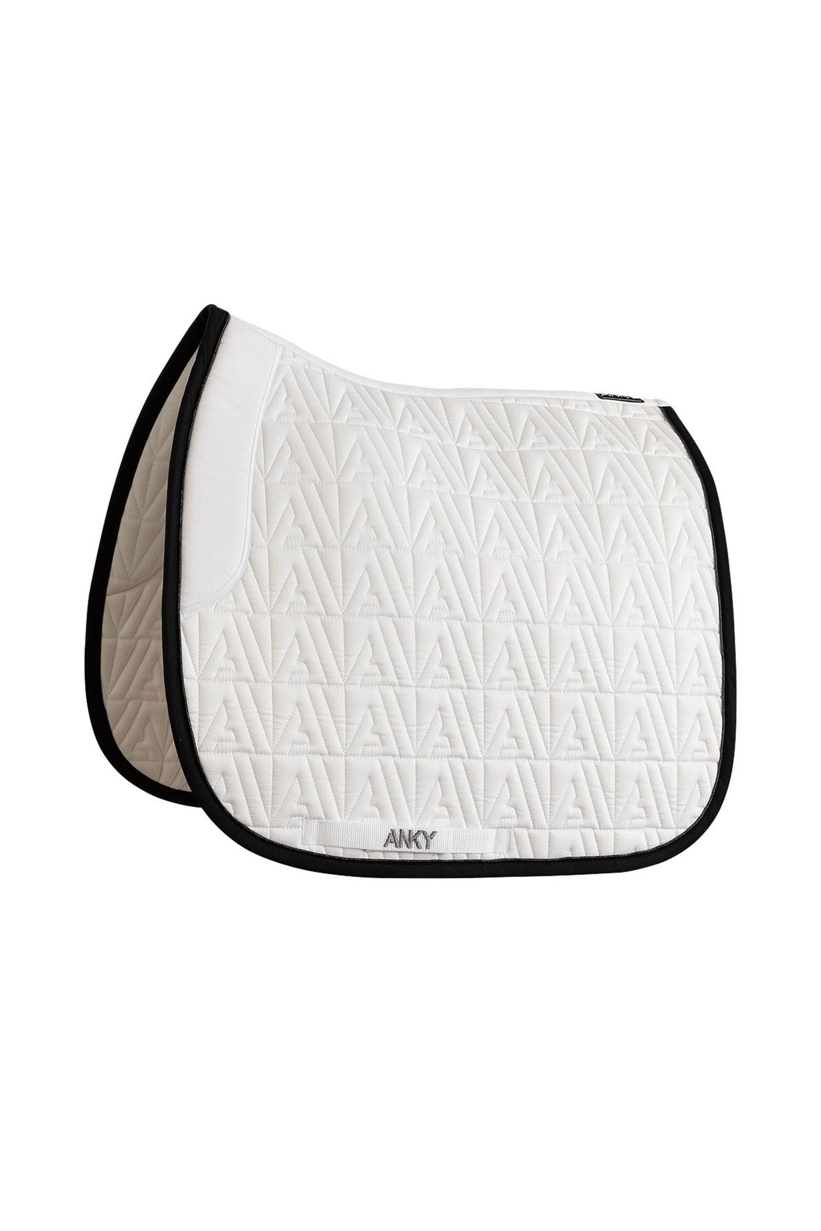 Anky ANKY Dressage Twill Saddle Pad Sjabraker