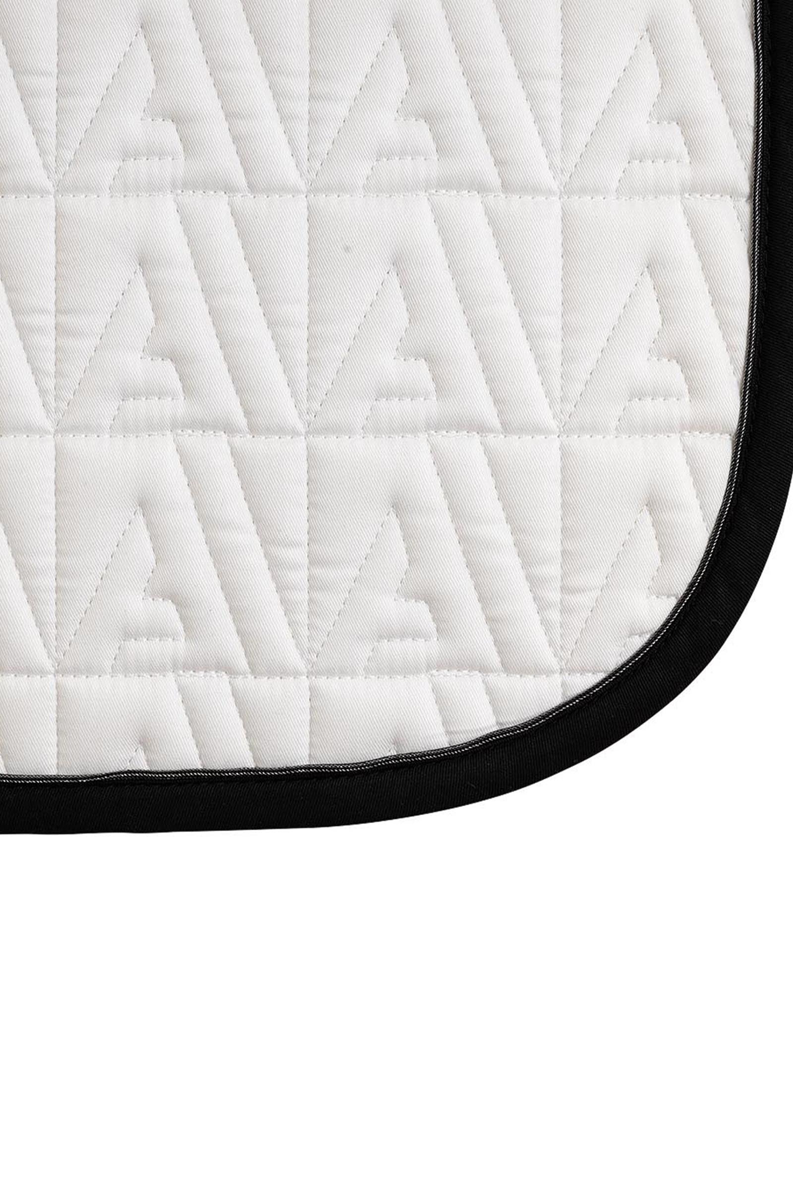 Anky ANKY Dressage Twill Saddle Pad Saddle Pads