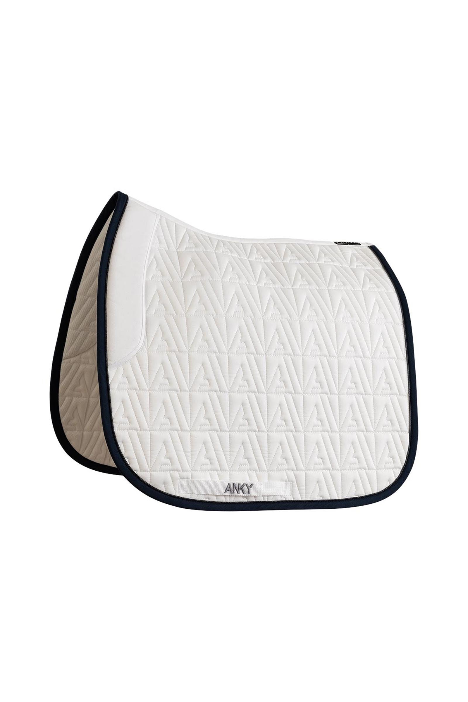 Anky ANKY Dressage Twill Saddle Pad Sjabraker
