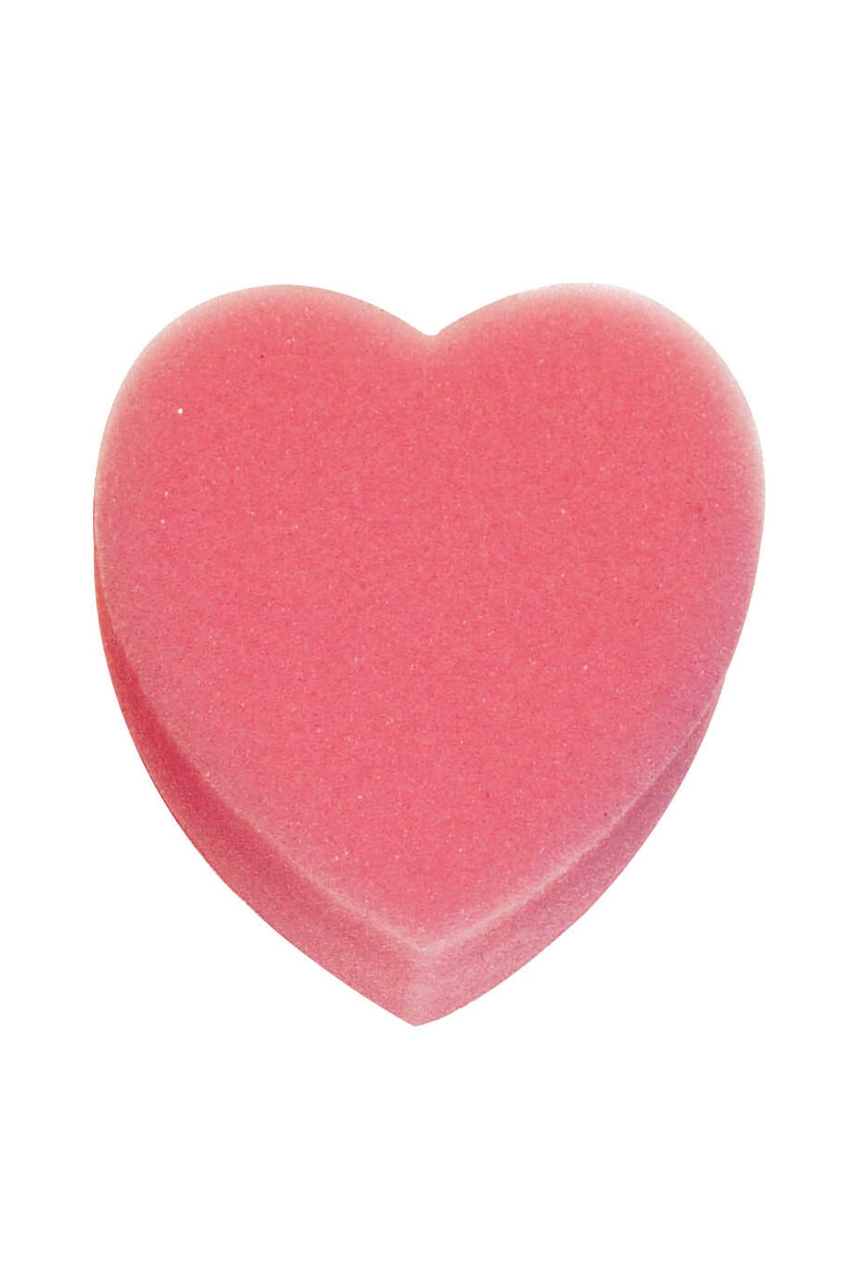 HIPPOTONIC HEART svamp Strigleutstyr