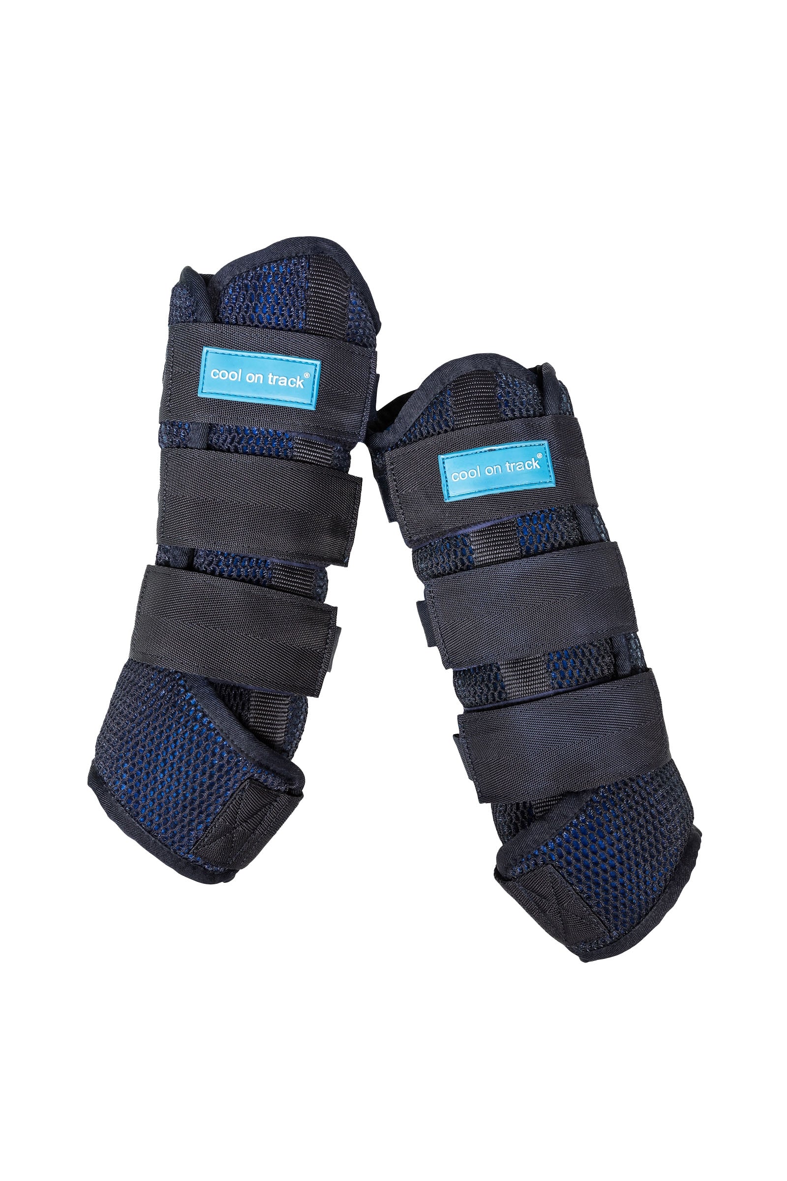 Back on Track Cool on Track belegg Leg Protection & Hoof Protection for Horses