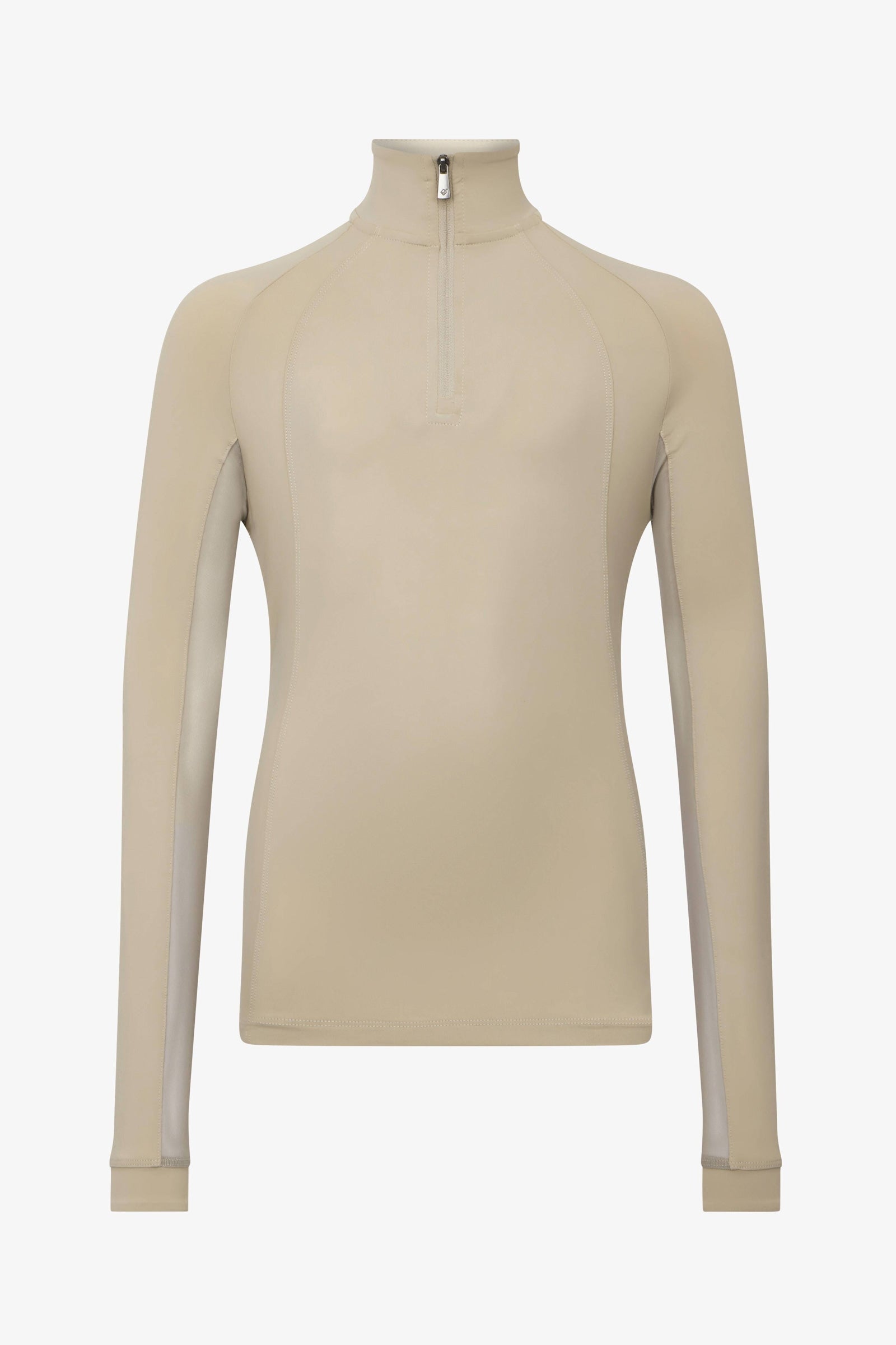 LeMieux Hope Young Rider Longsleeved UV-Stopper Shirt Kids Apparel