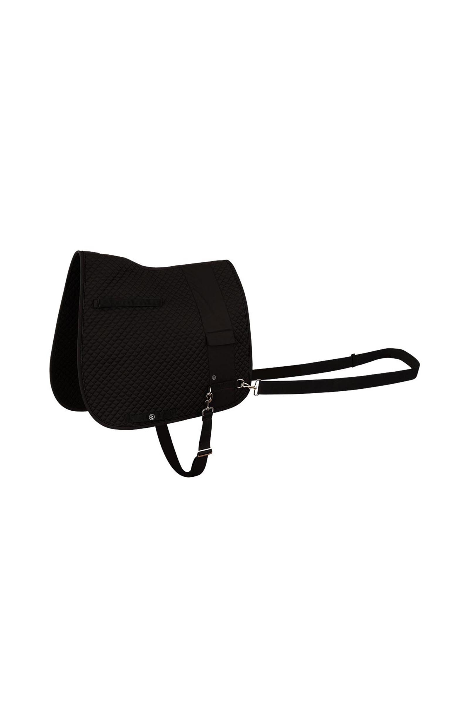 BR Alaska treningssjabrak med smarttelefonlomme Longering & Hjelpetøyler