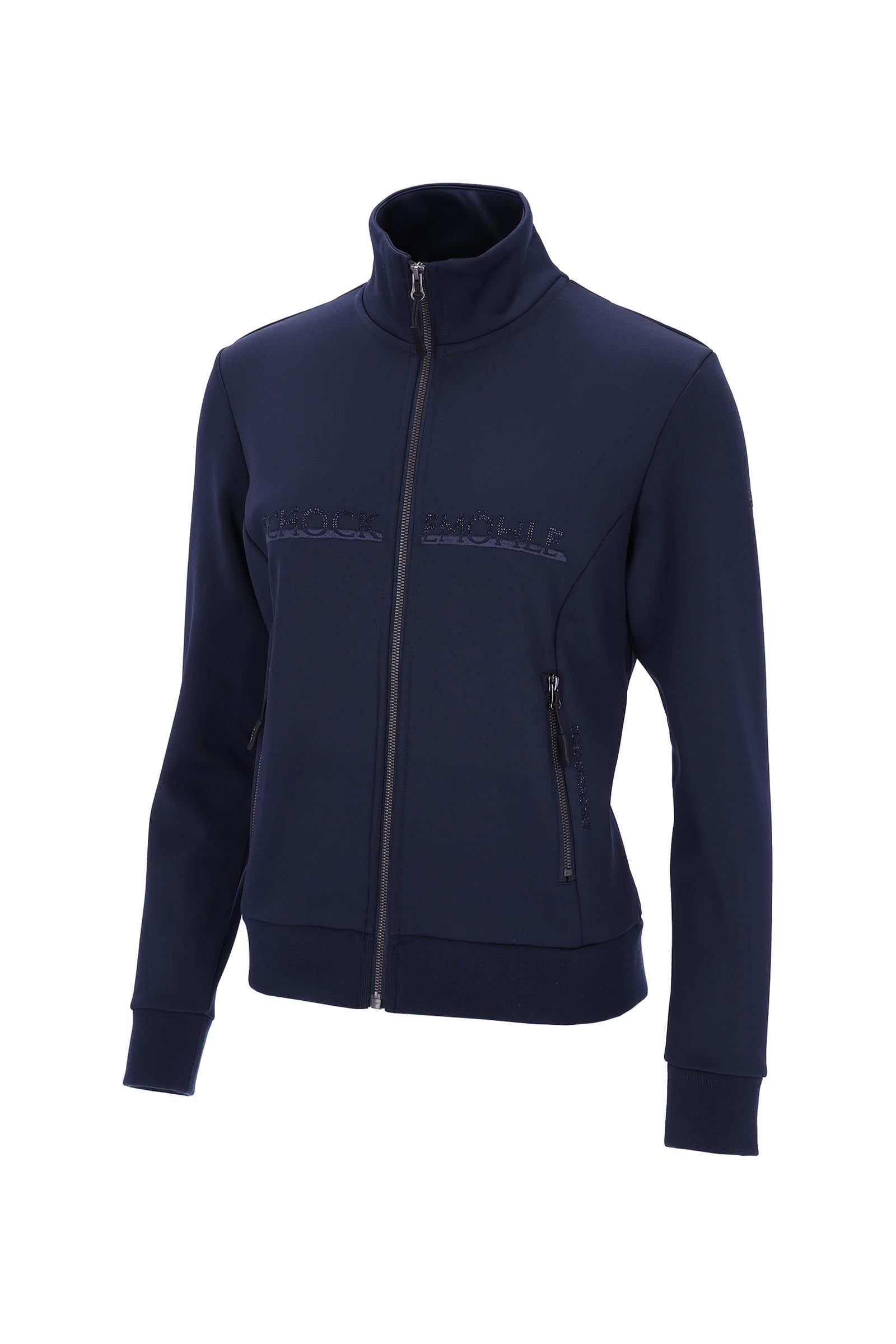 Schockemöhle Sports SPCarmen Style Women's Blouson Rideklær til dame