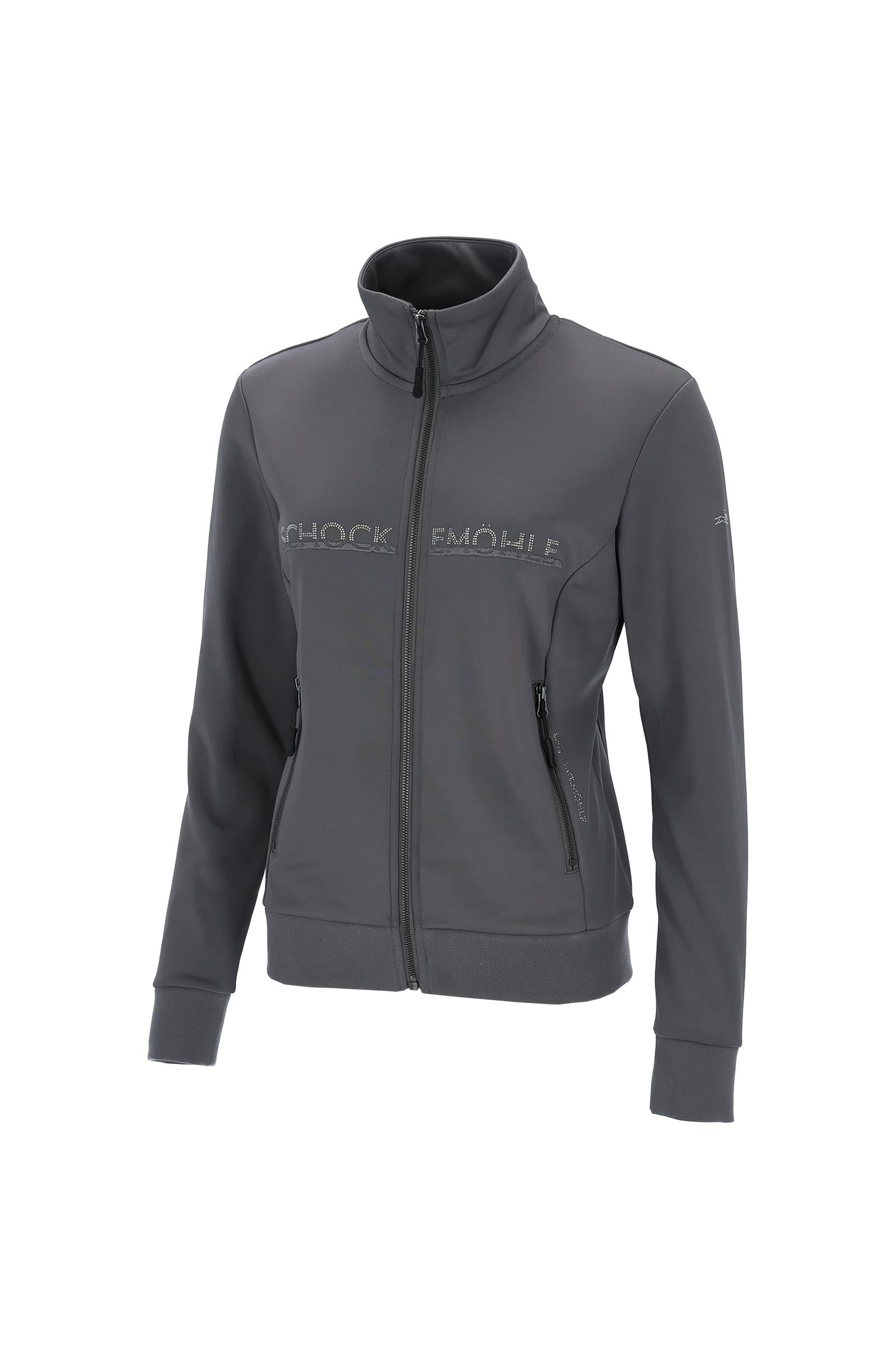 Schockemöhle Sports SPCarmen Style Women's Blouson Rideklær til dame