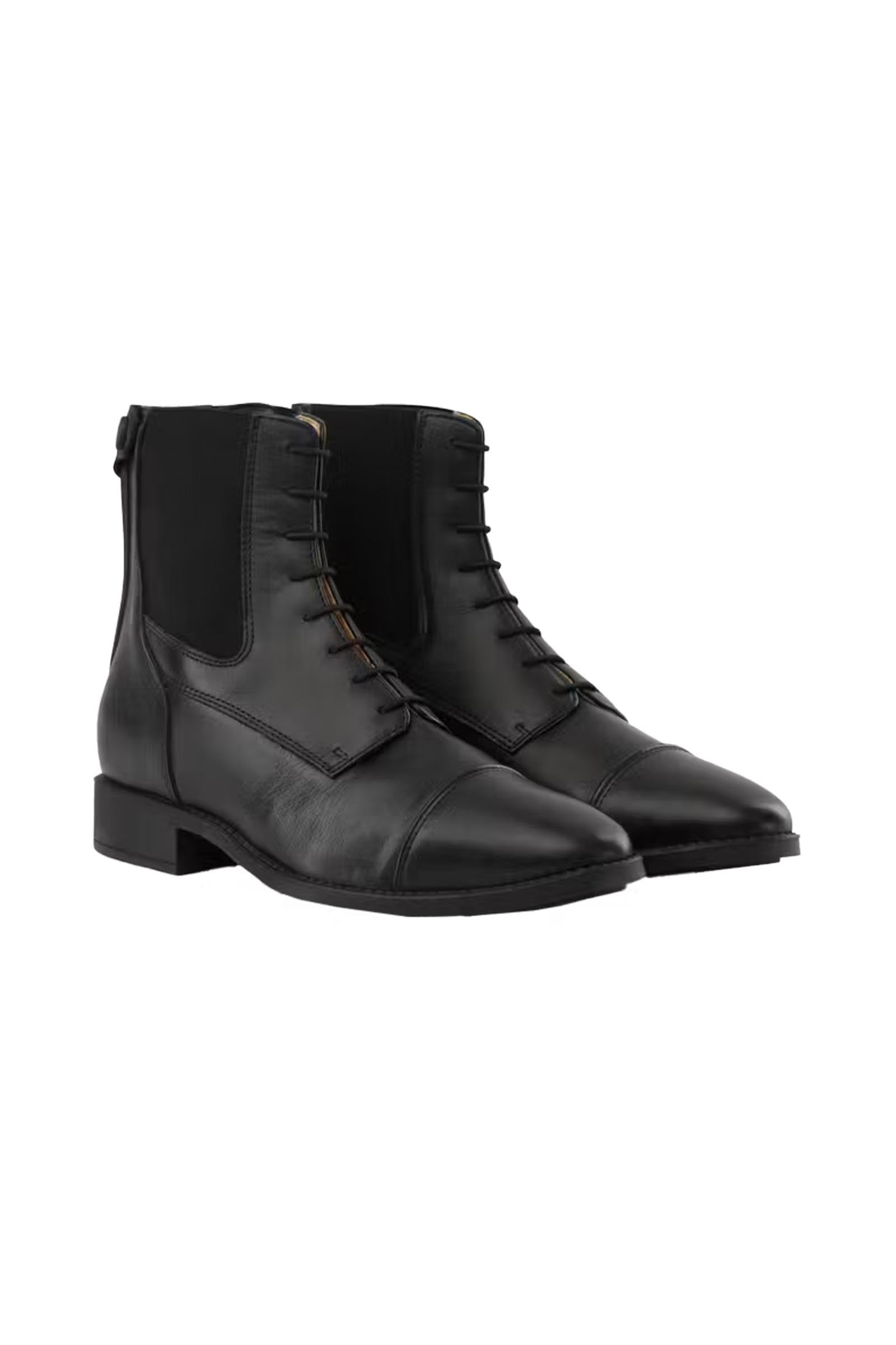 Dy'on jodhpurs med frontsnøring og bakglidelås Ridestøvler & Chaps