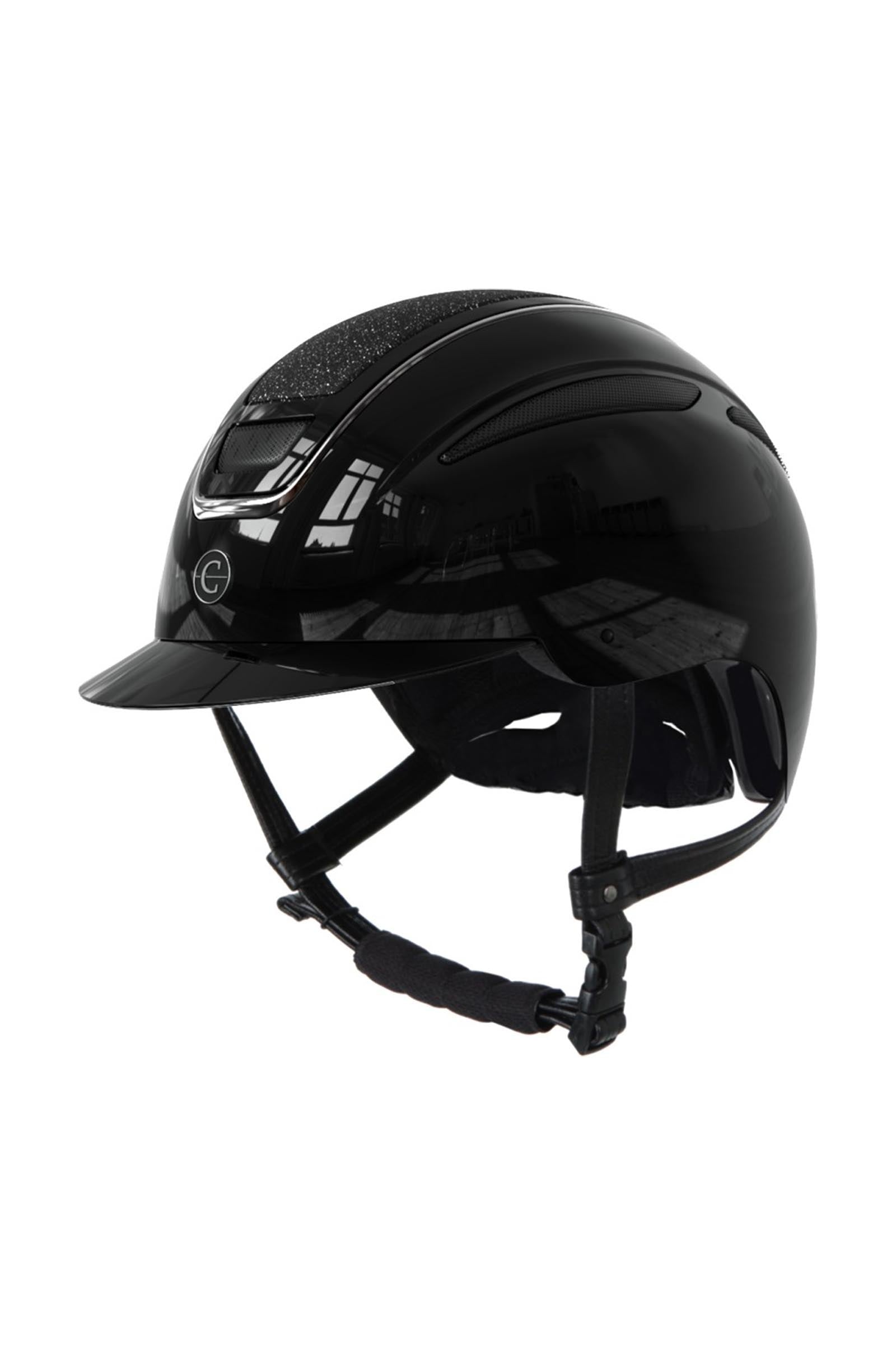 Covalliero Elite Riding Helmet Ridehjelm & sikkerhetsvest