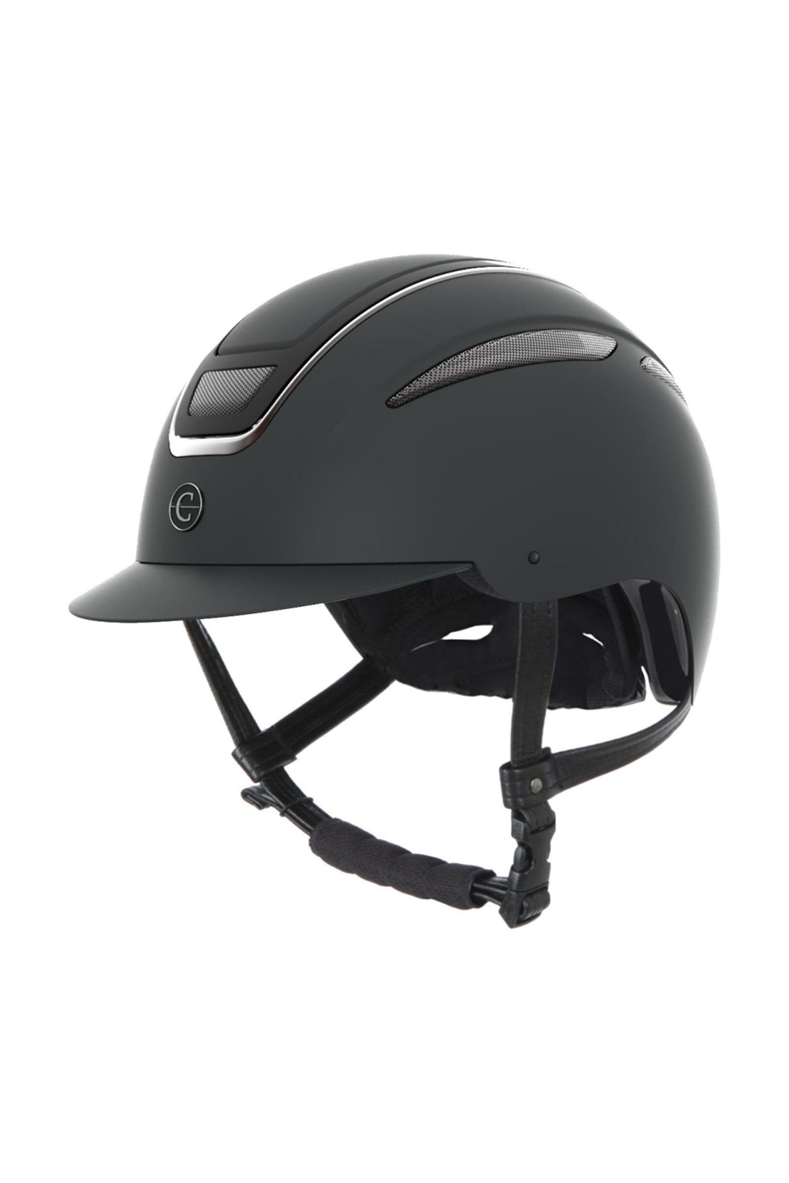 Covalliero Elite Riding Helmet Ridehjelm & sikkerhetsvest