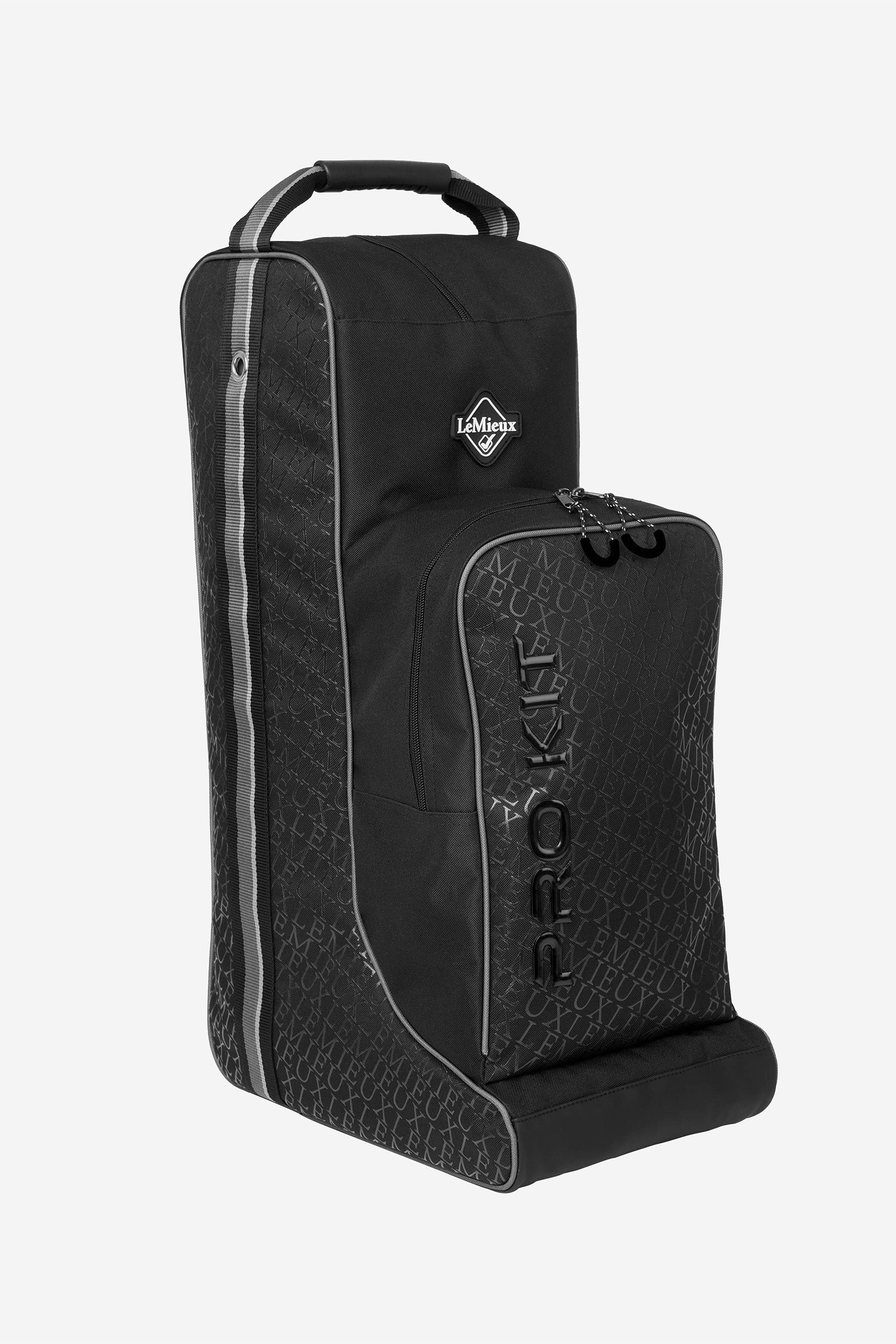 LeMieux Elite Pro støvel og hjelm-bag Accessories
