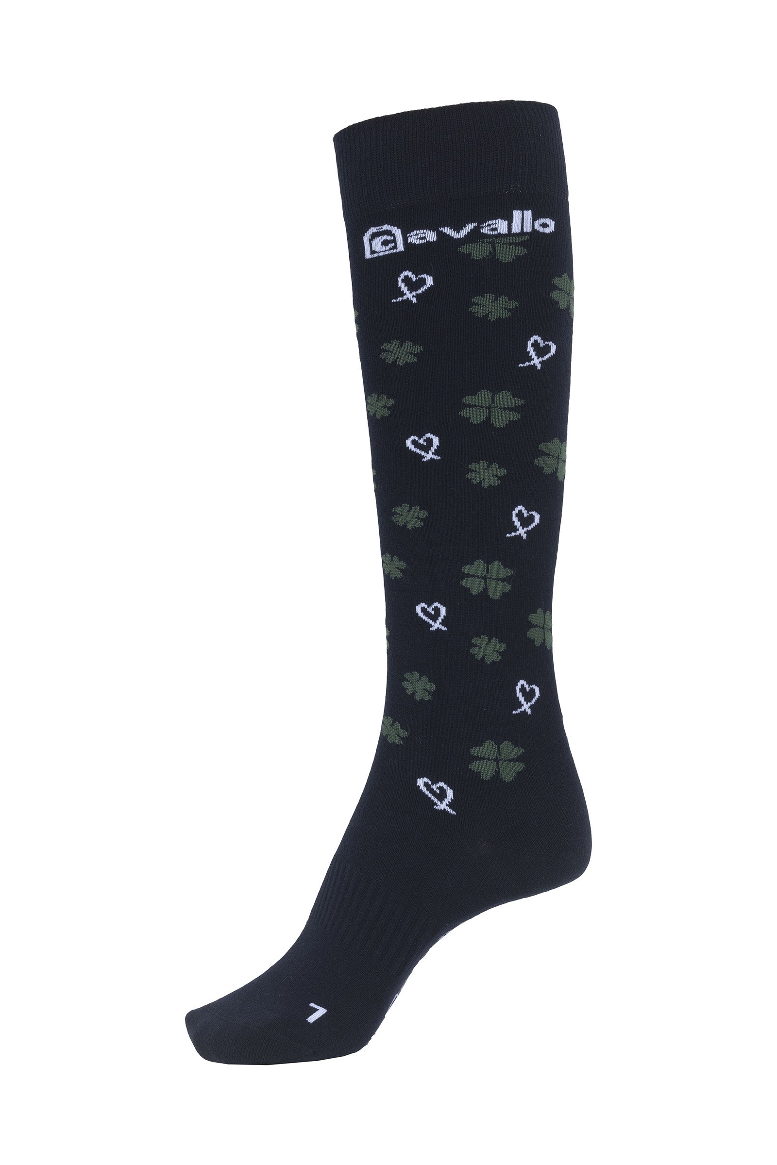 Cavallo CAVALSUCCESS Riding Socks Sokker