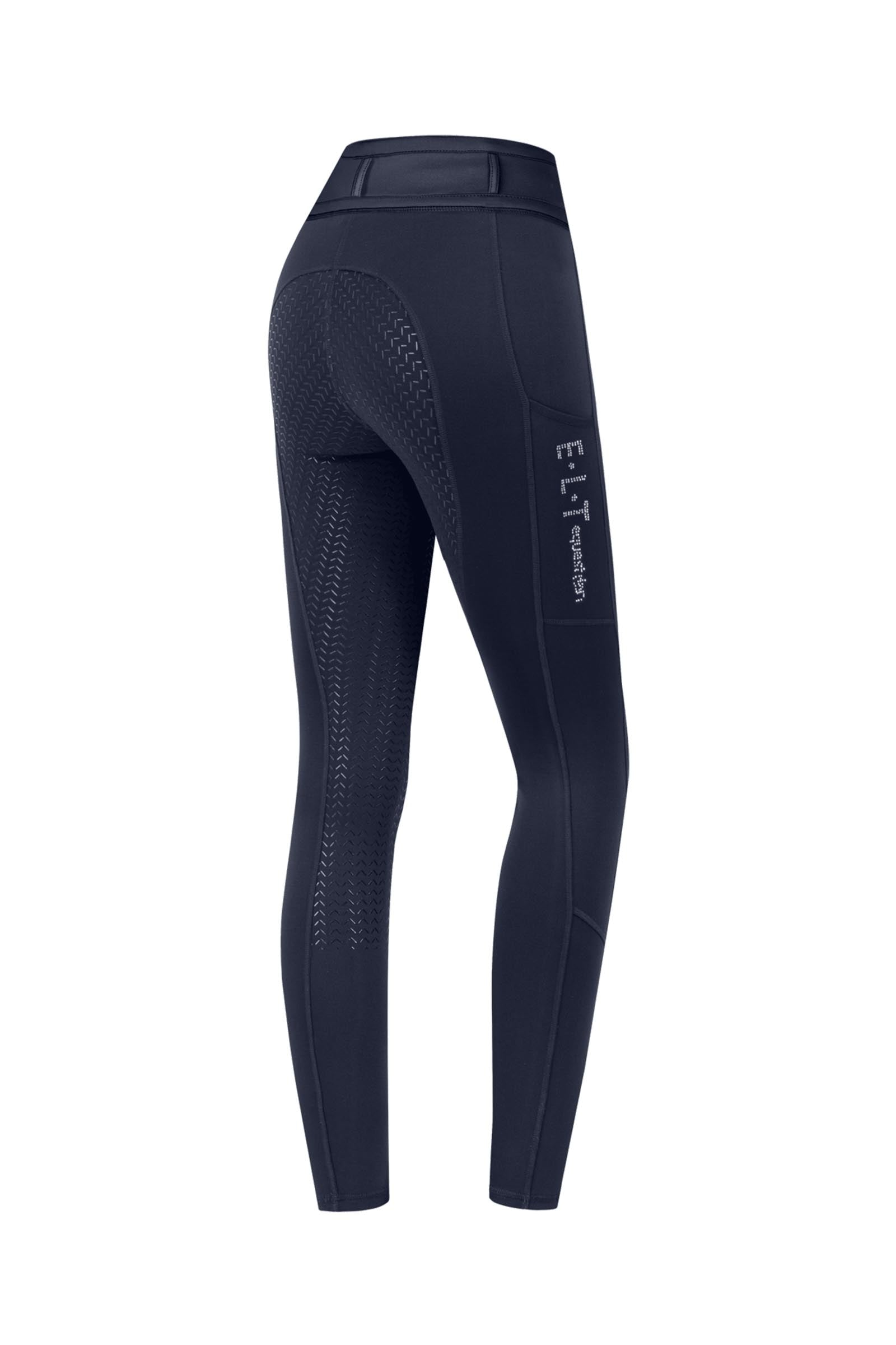 ELT Ella Glam Barn Ridetights Rideklær til barn