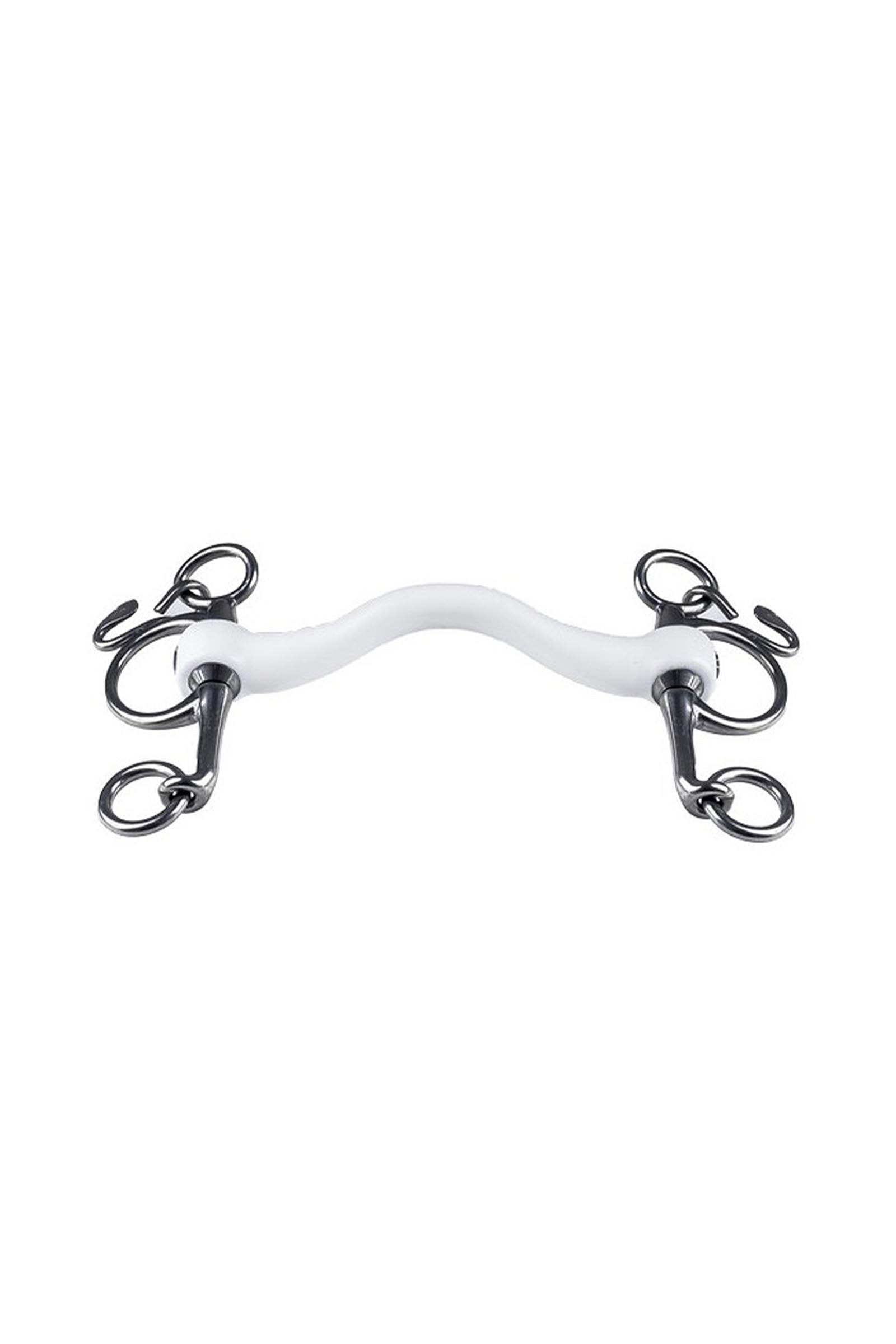 Trust Equestrian Inno Sense Baby Pelham Port Medium-15 Bitt