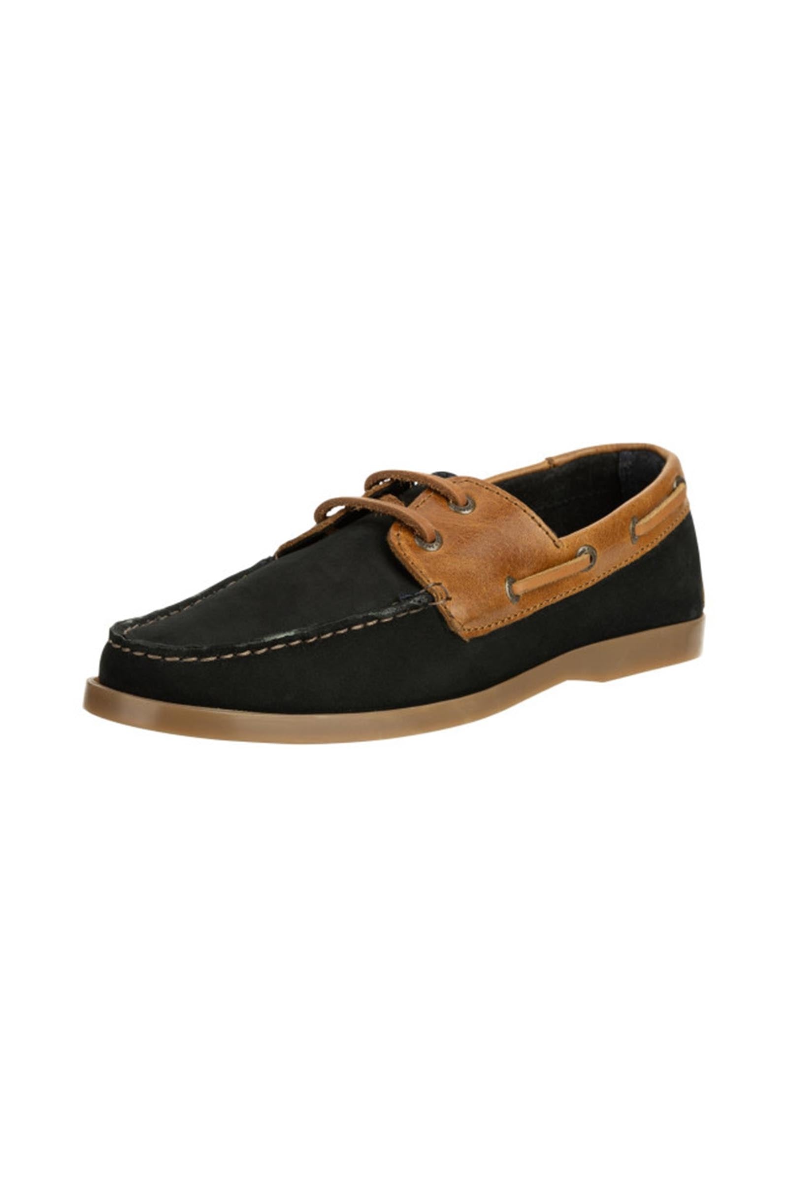 Suedwind Footwear Amalfi seilersko med lisser Ridestøvler & Chaps