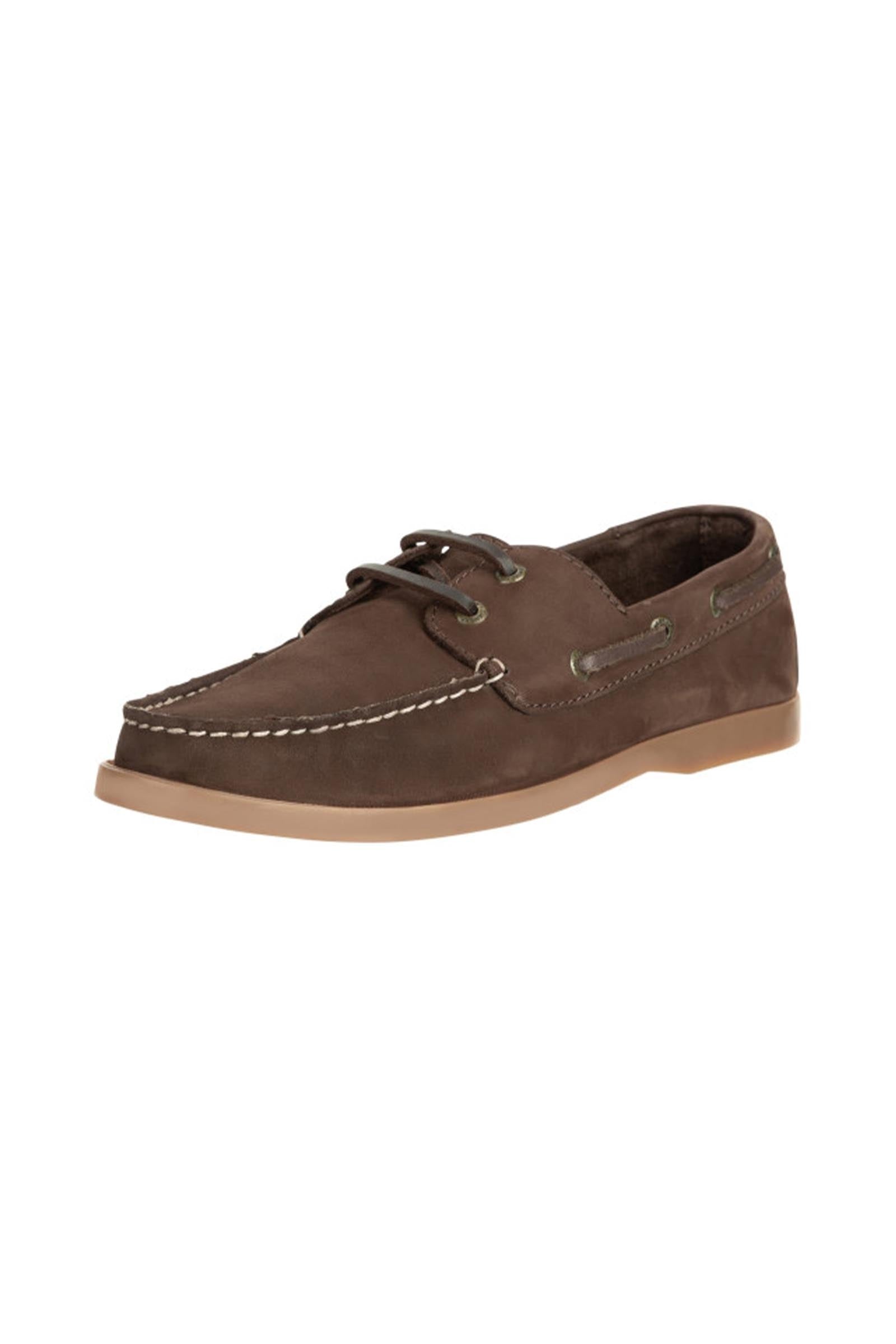 Suedwind Footwear Amalfi seilersko med lisser Ridestøvler & Chaps