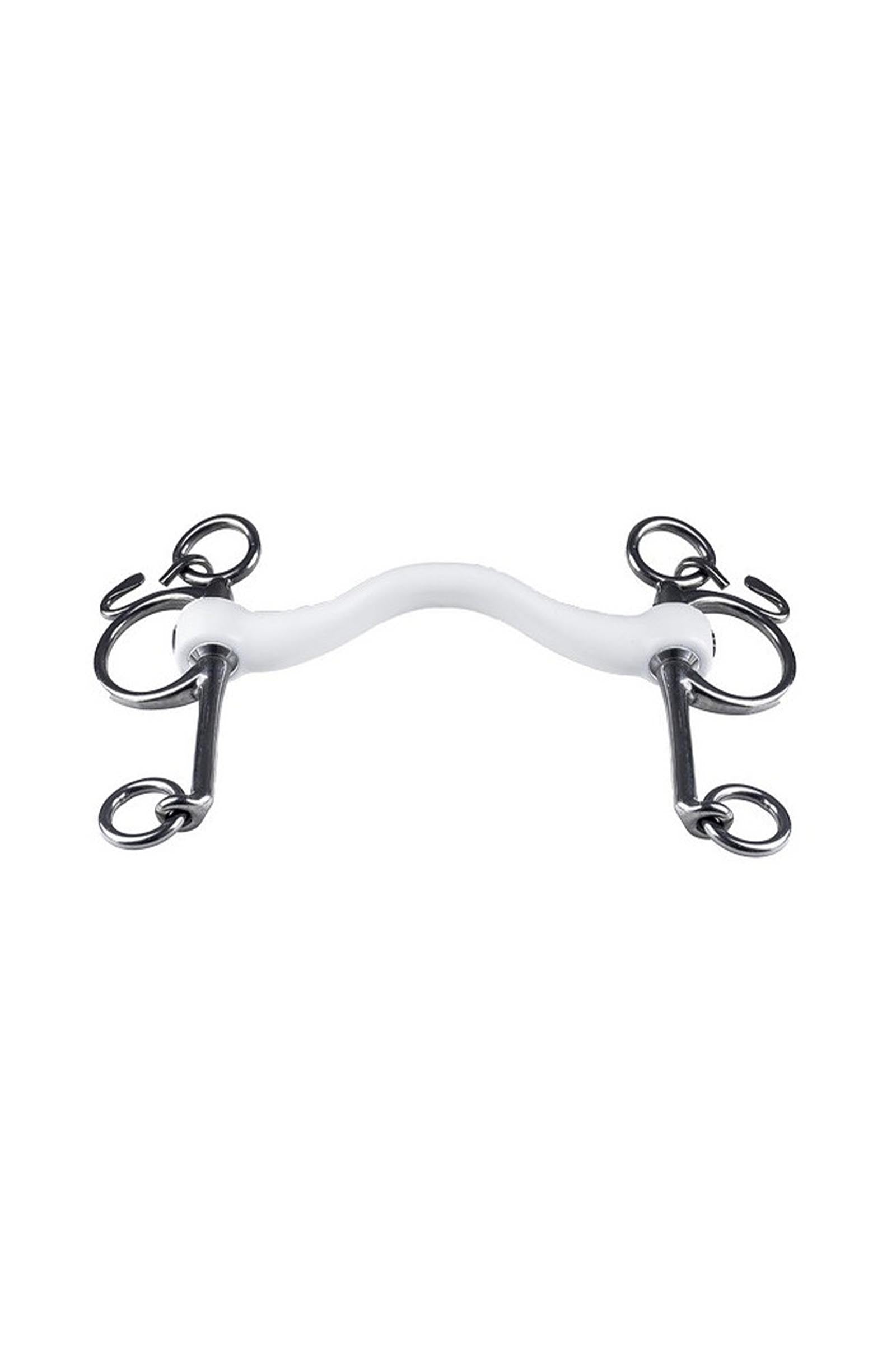 Trust Equestrian Inno Sense Pelham Port Hard-20 Bitt