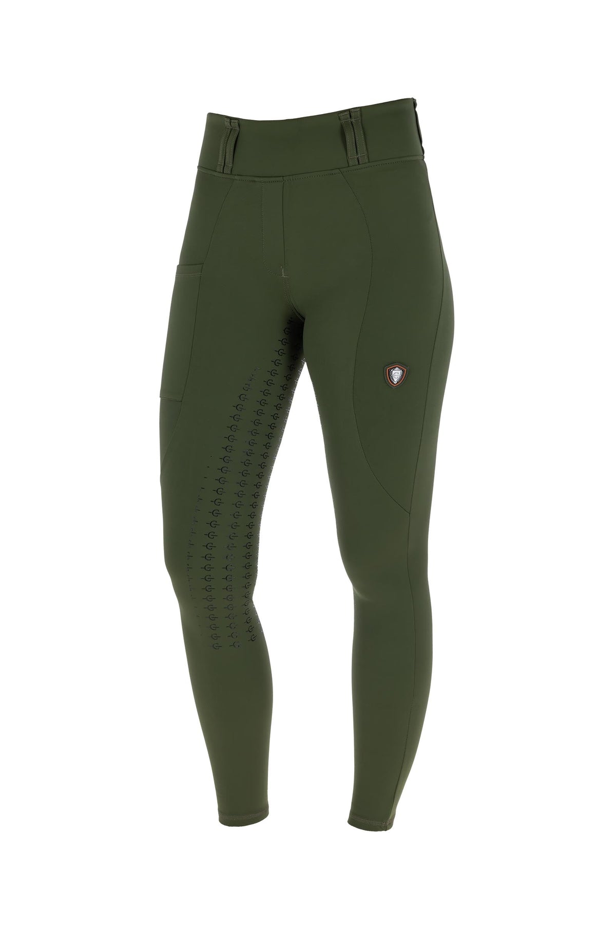 Covalliero FW26 Womens Riding Tights Womens Breeches