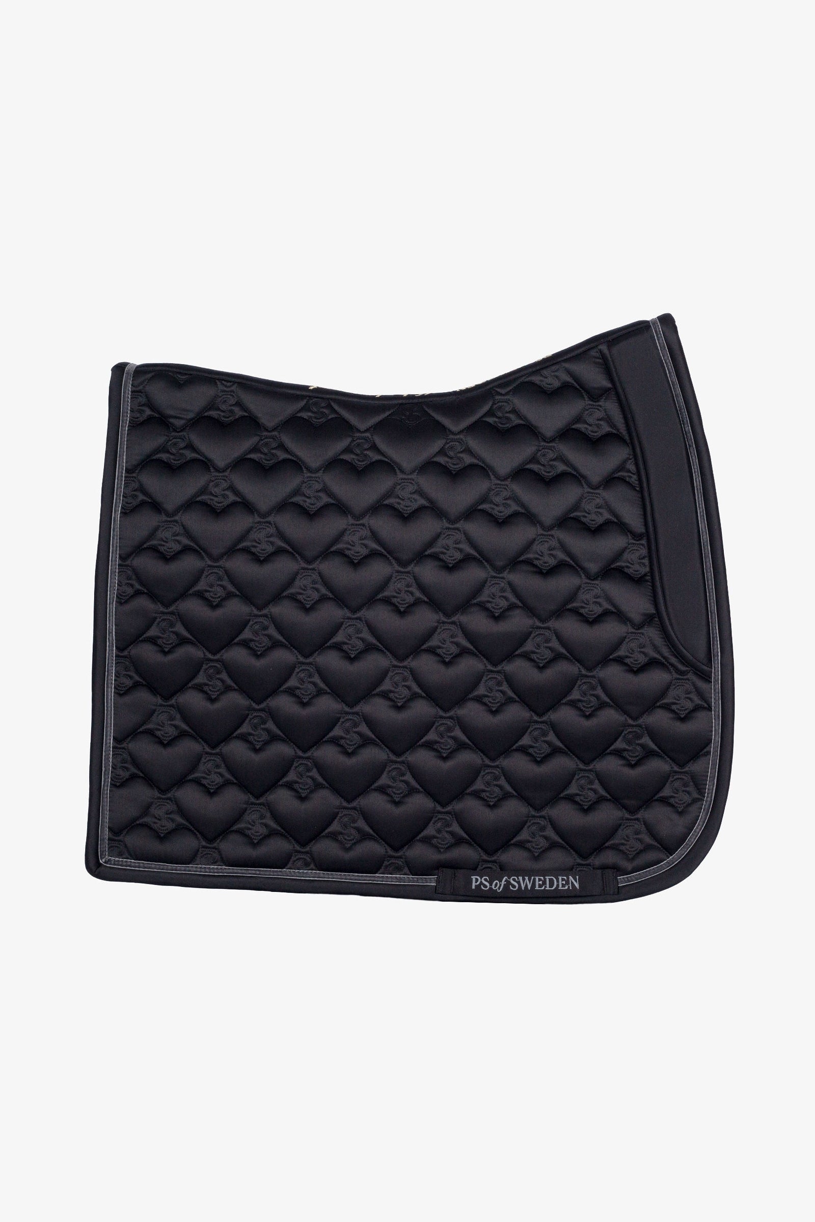 PS of Sweden Heart Dressage Saddle Pad Saddle Pads