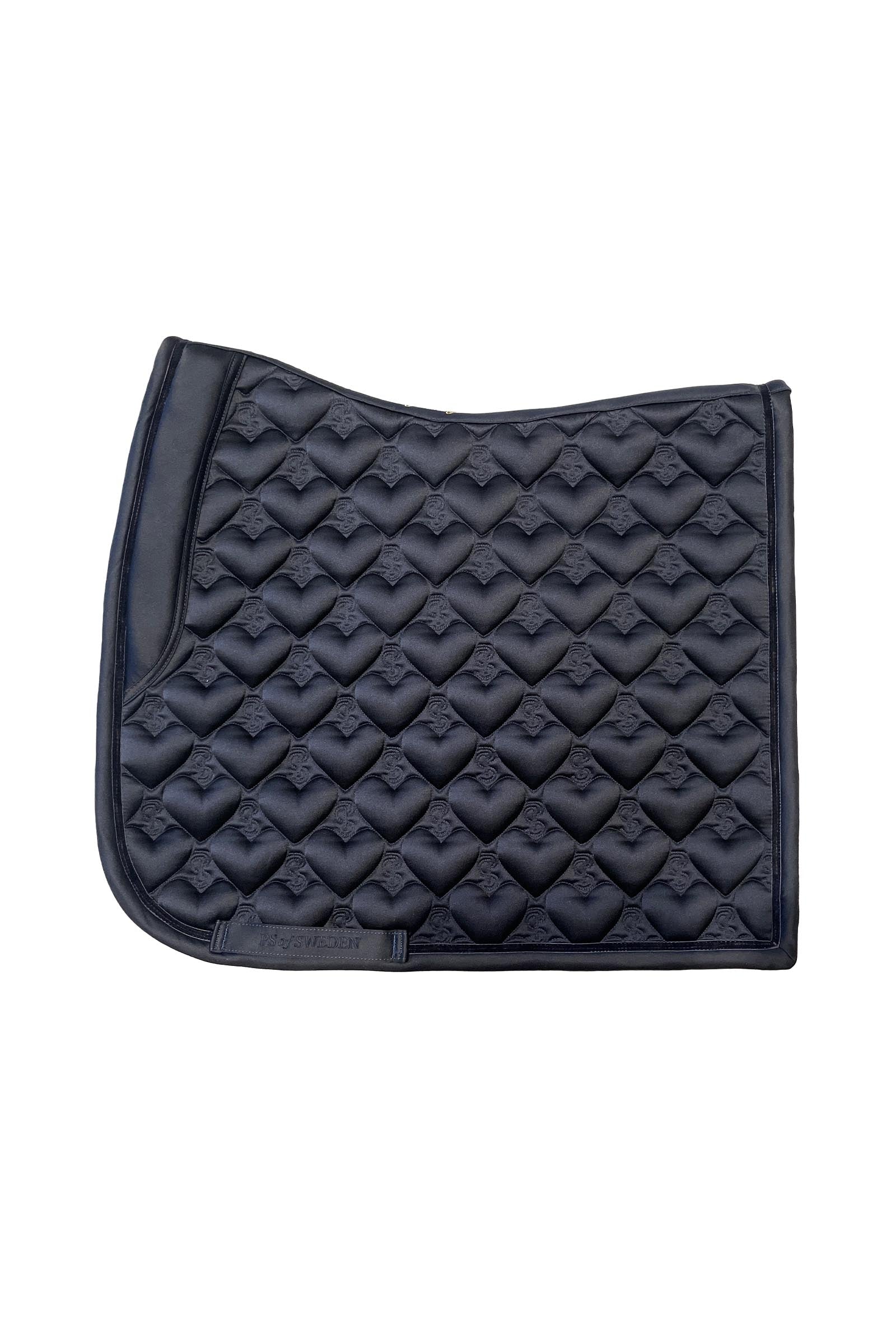 PS of Sweden Heart Dressage Saddle Pad Saddle Pads