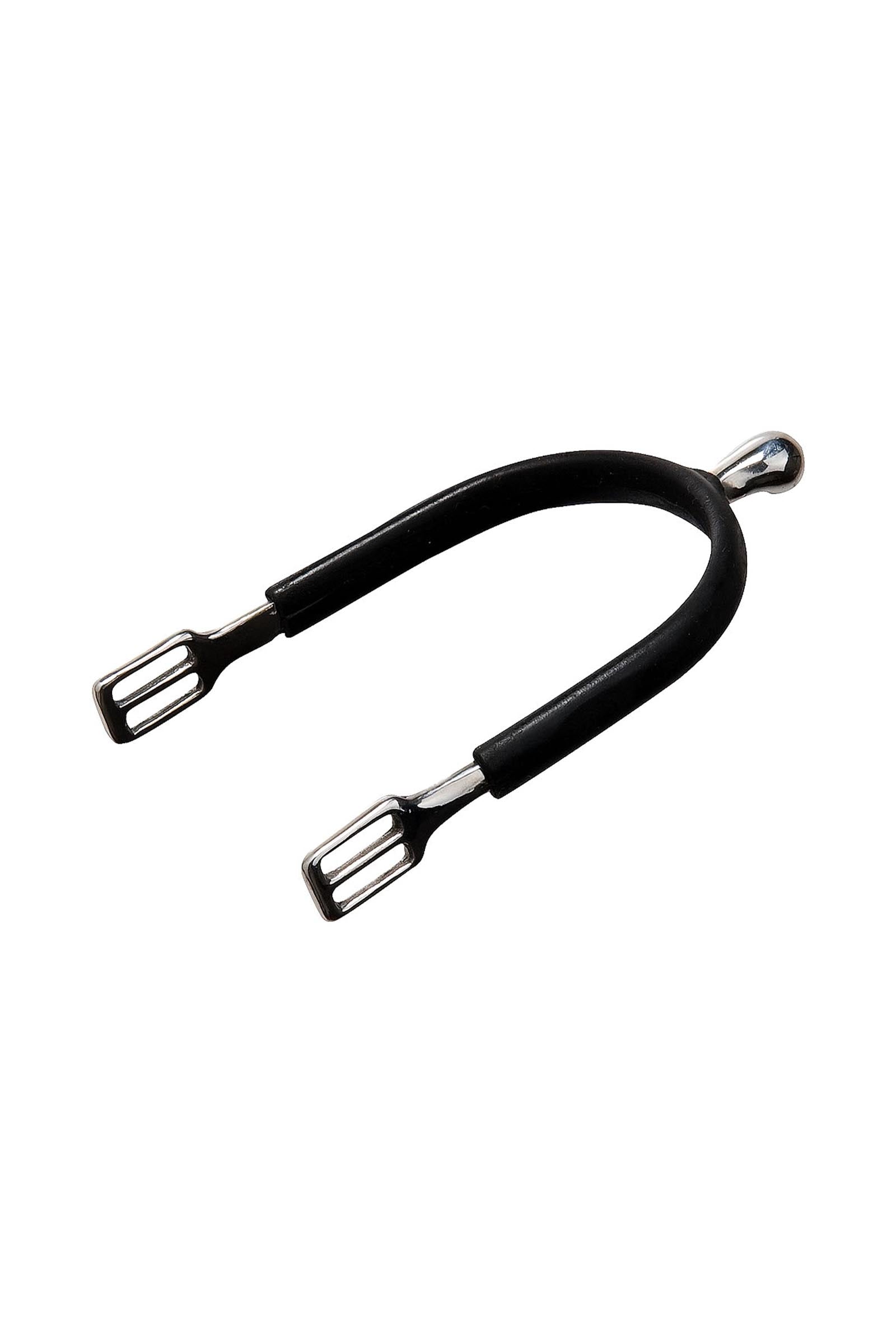 Feeling FEELING Men's Rubber-Coated Polo Spurs Pisker
