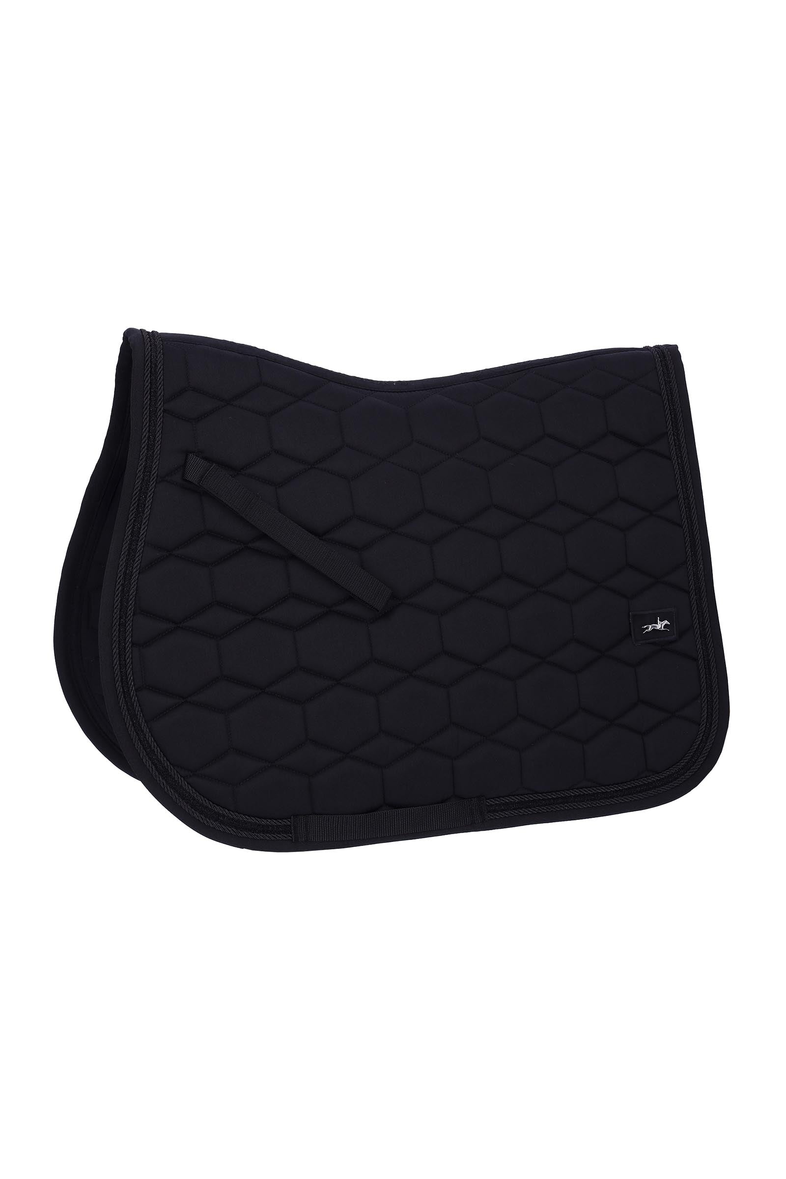 Schockemöhle Sports High Density Jumping Saddle Pad Saddle Pads