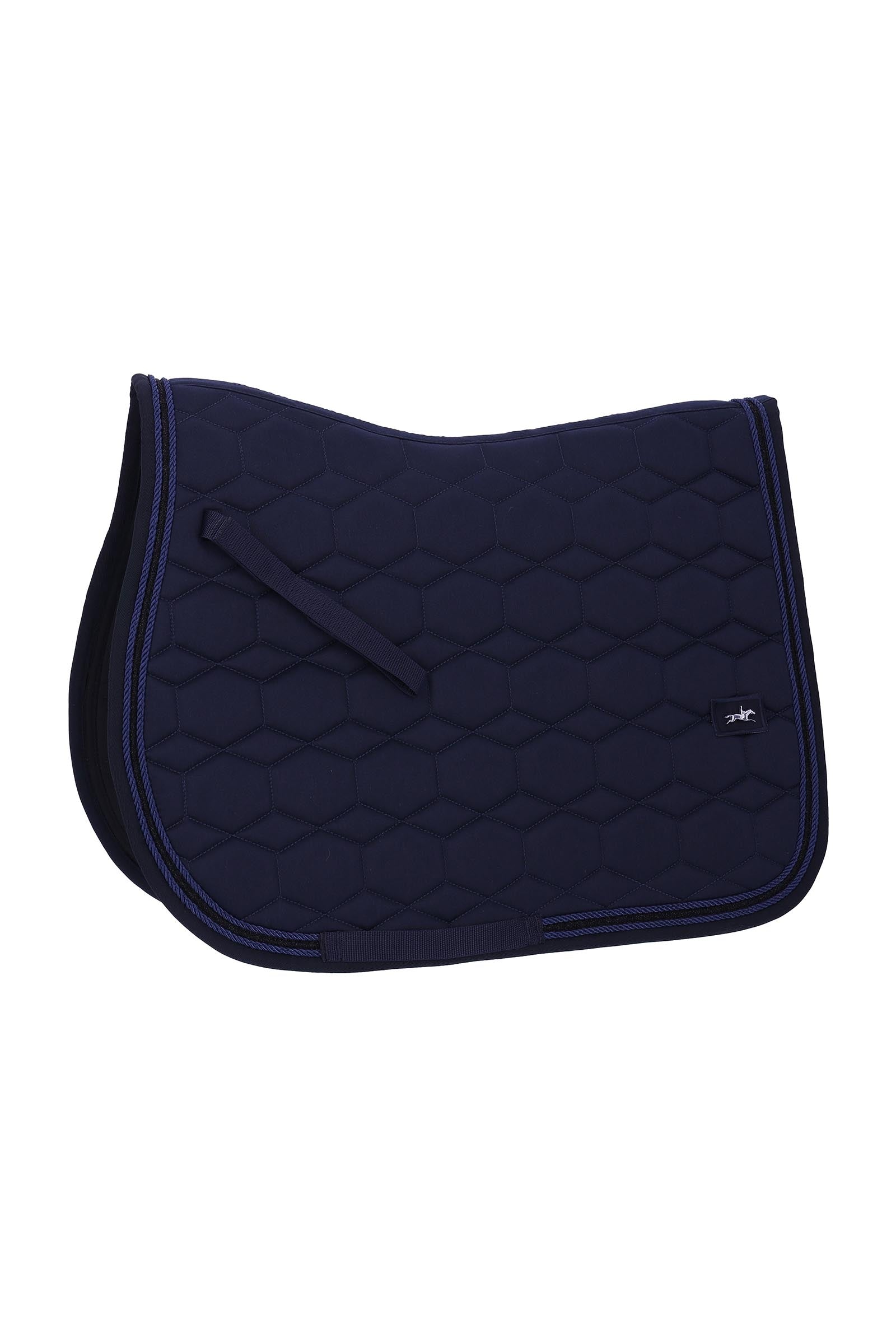 Schockemöhle Sports High Density Jumping Saddle Pad Saddle Pads