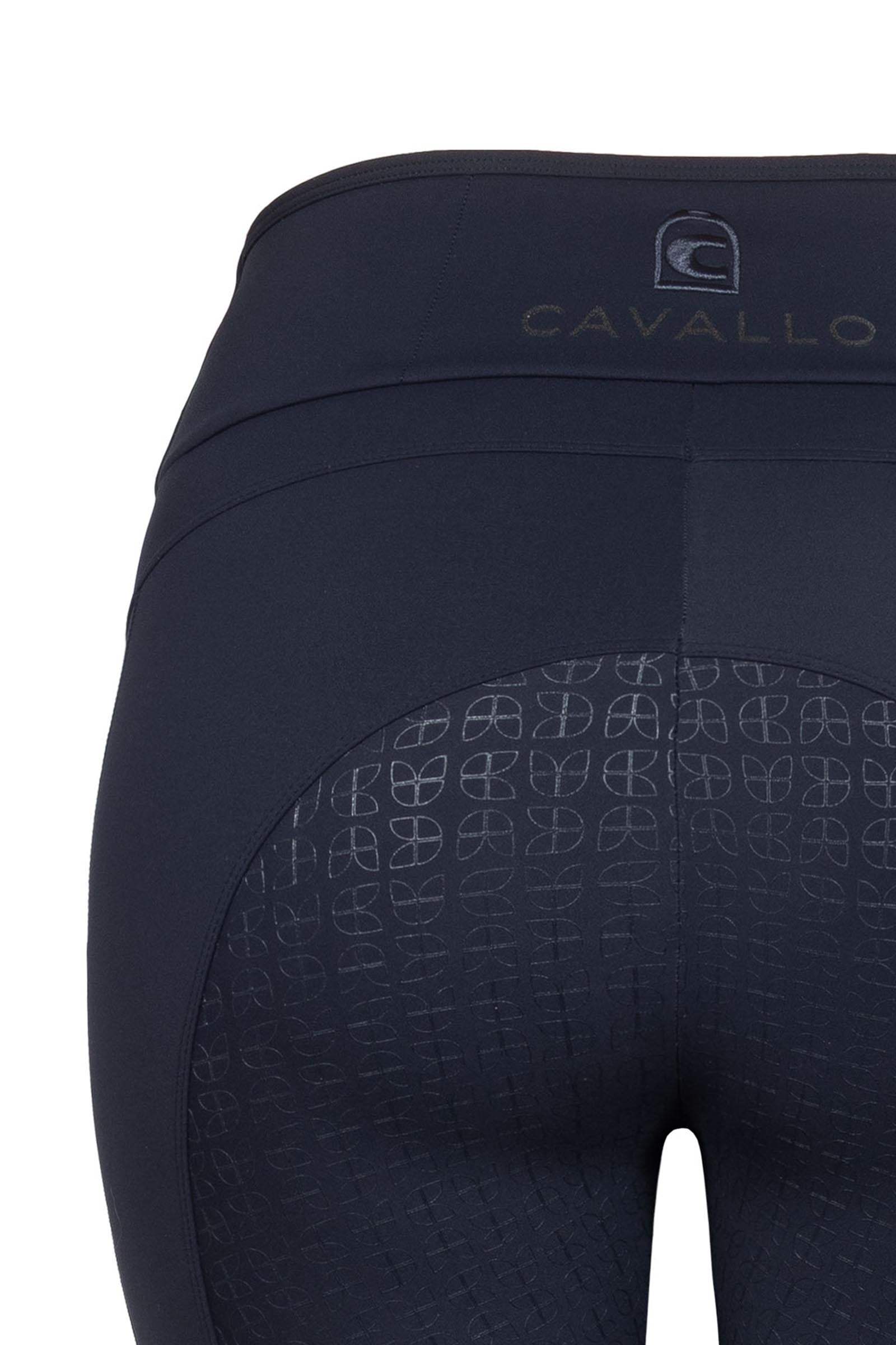 Cavallo CAVALLILO GRIP Womens Riding Tights Womens Breeches