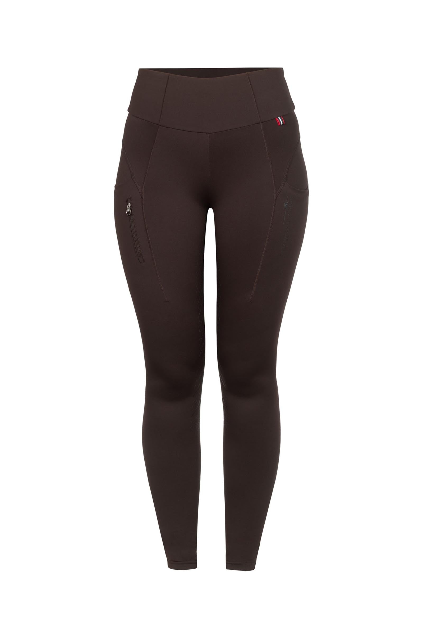 Cavallo CAVALLILO GRIP Womens Riding Tights Womens Breeches