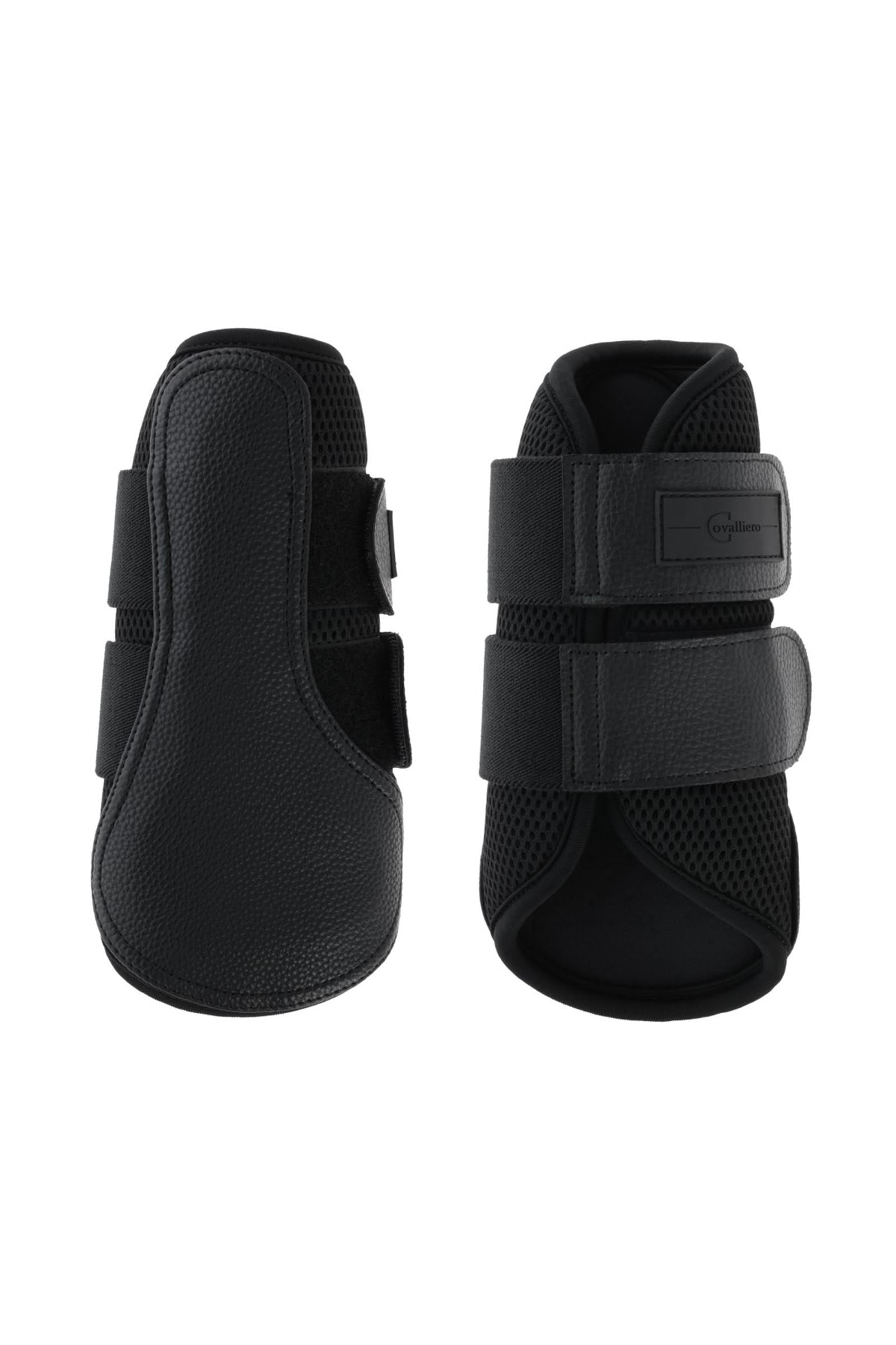 Covalliero Avina myke gamasjer (1 par) Leg & Hoof Protection