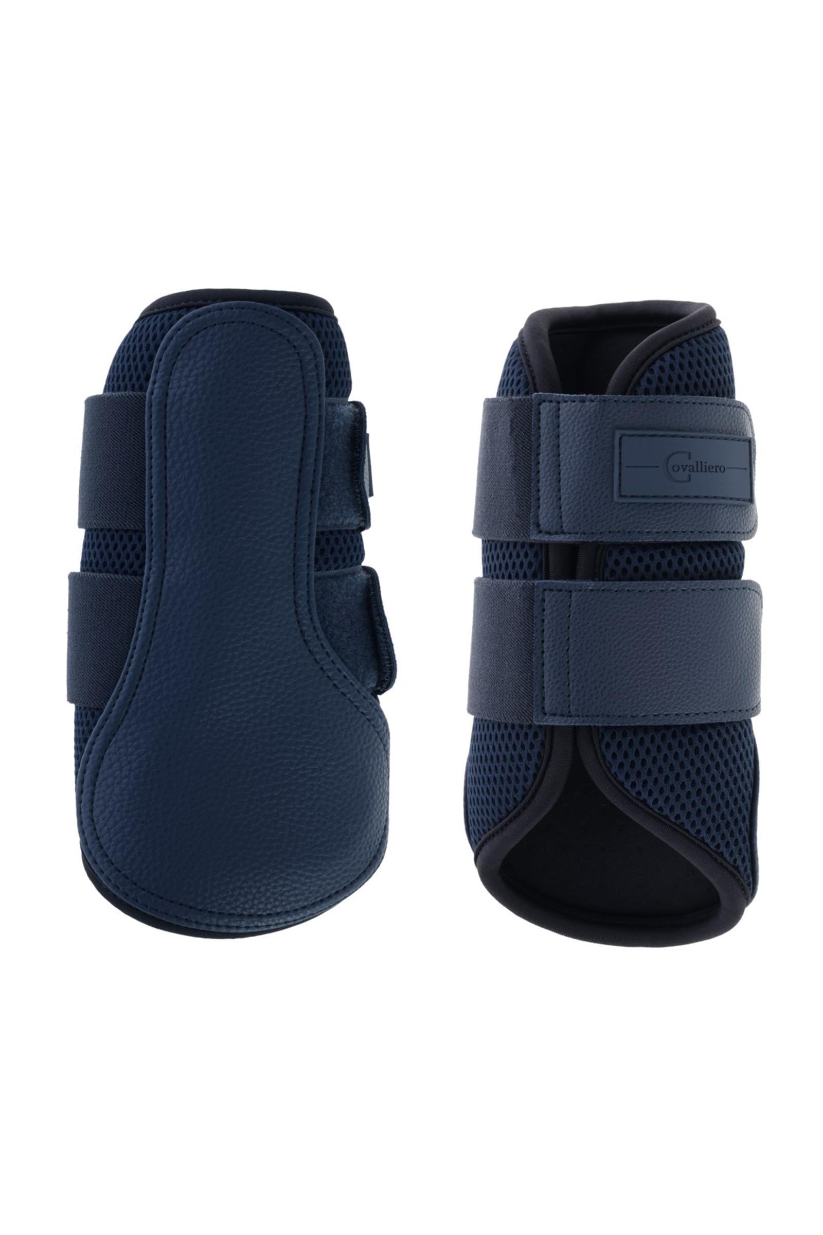 Covalliero Avina myke gamasjer (1 par) Leg & Hoof Protection
