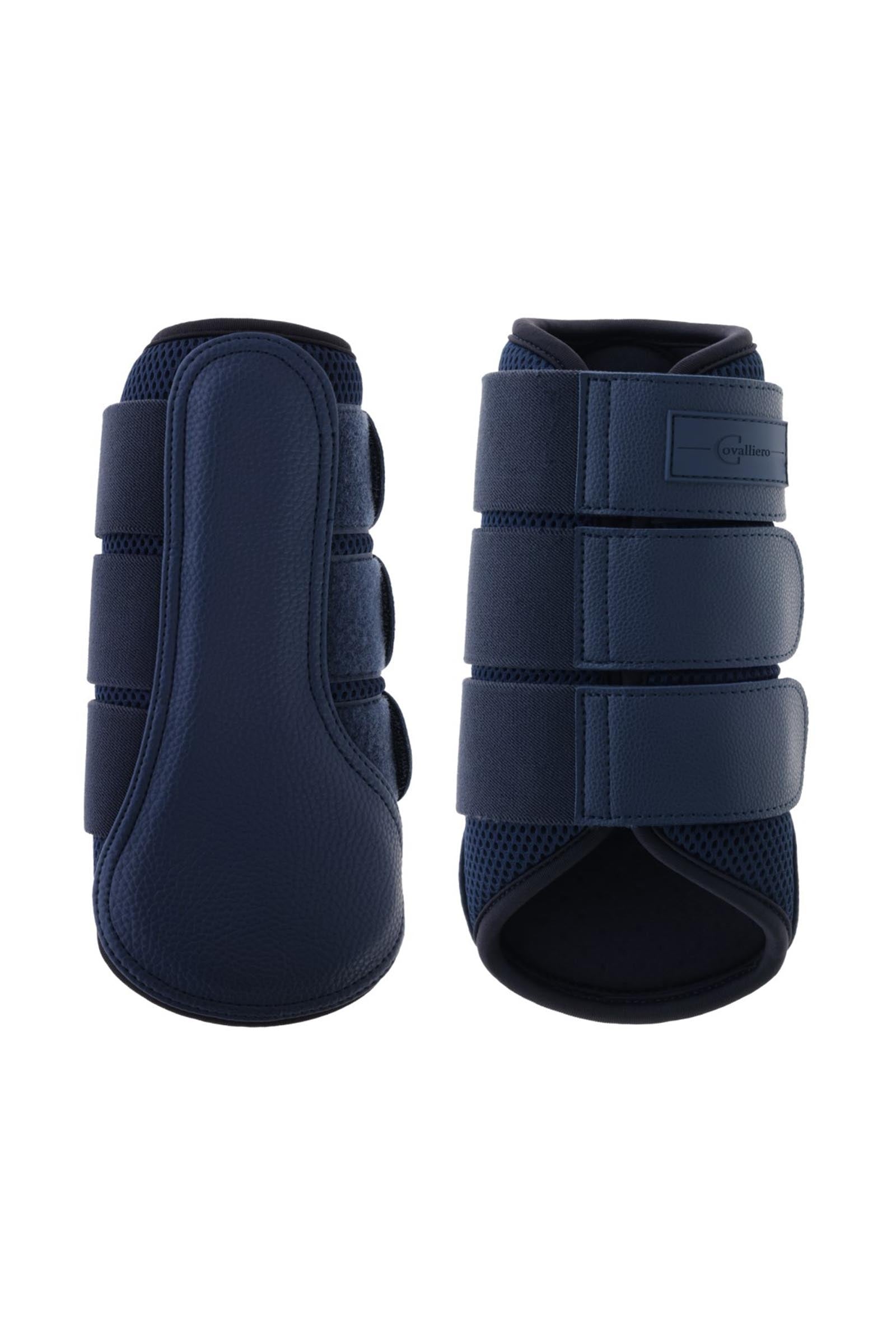 Covalliero Avina Soft Gaiters (1 Pair) Leg & Hoof Protection