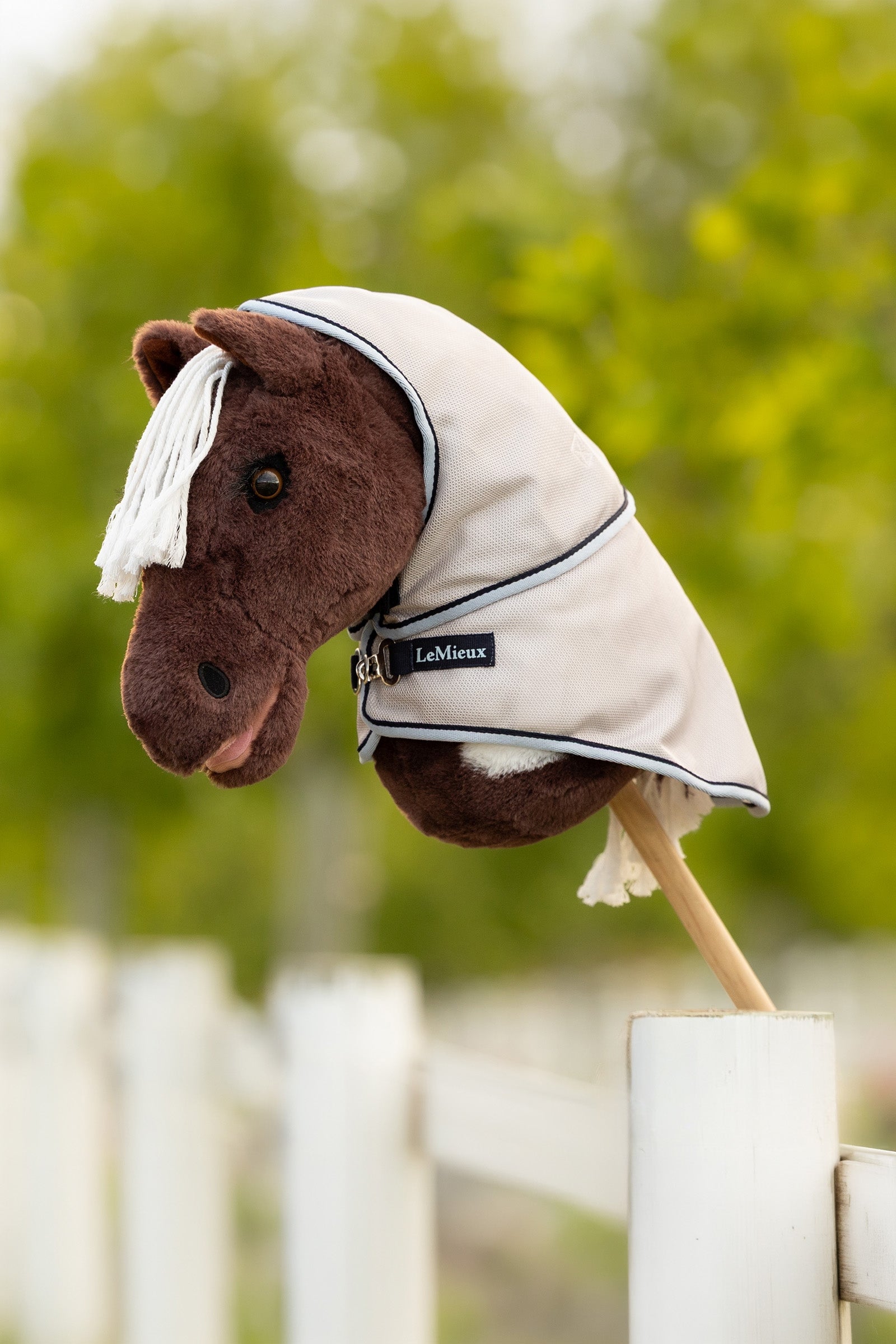 LeMieux Hobby Horse Fly Rug Gifts & Toys