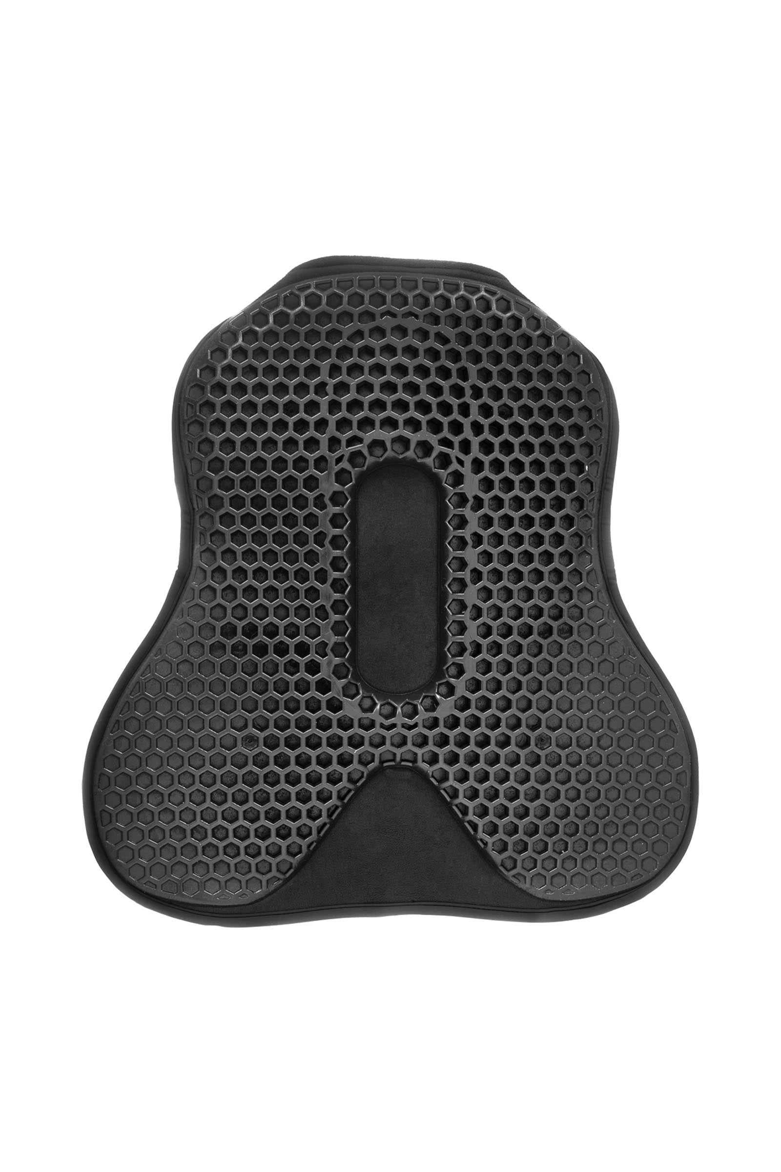 Acavallo Ortho skambensetepute sprang Hexa gel utvendig Dri-Lex, 20 mm Sjabraker