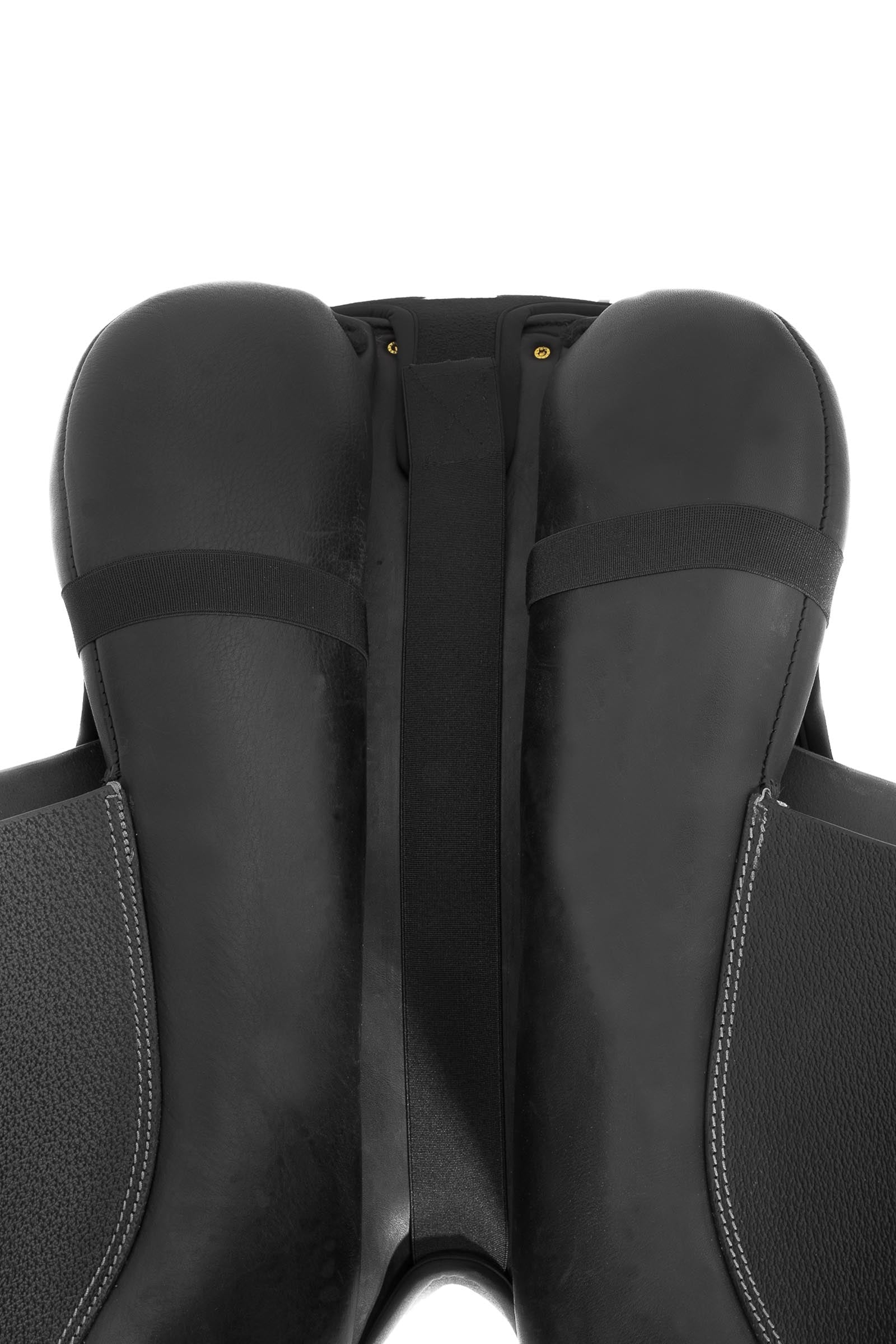 Acavallo Ortho-Pubis Seat Saver Jumping Hexa Gel-Out Dri-Lex, 20 mm Saddle Pads