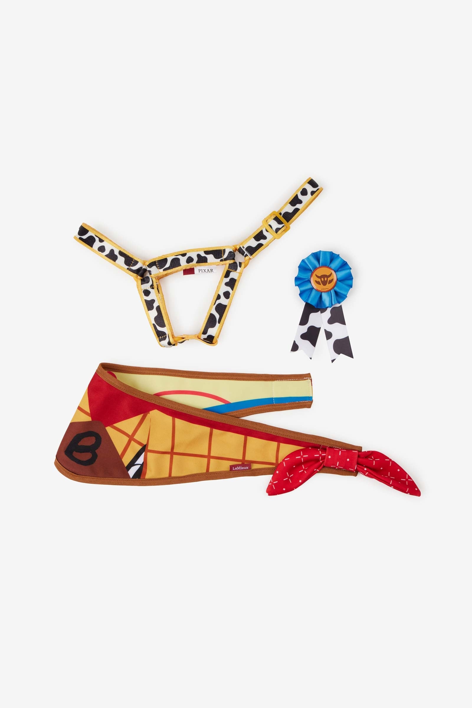 LeMieux Disney Tilbehørssett til Hobby Horse Bullseye Gaver