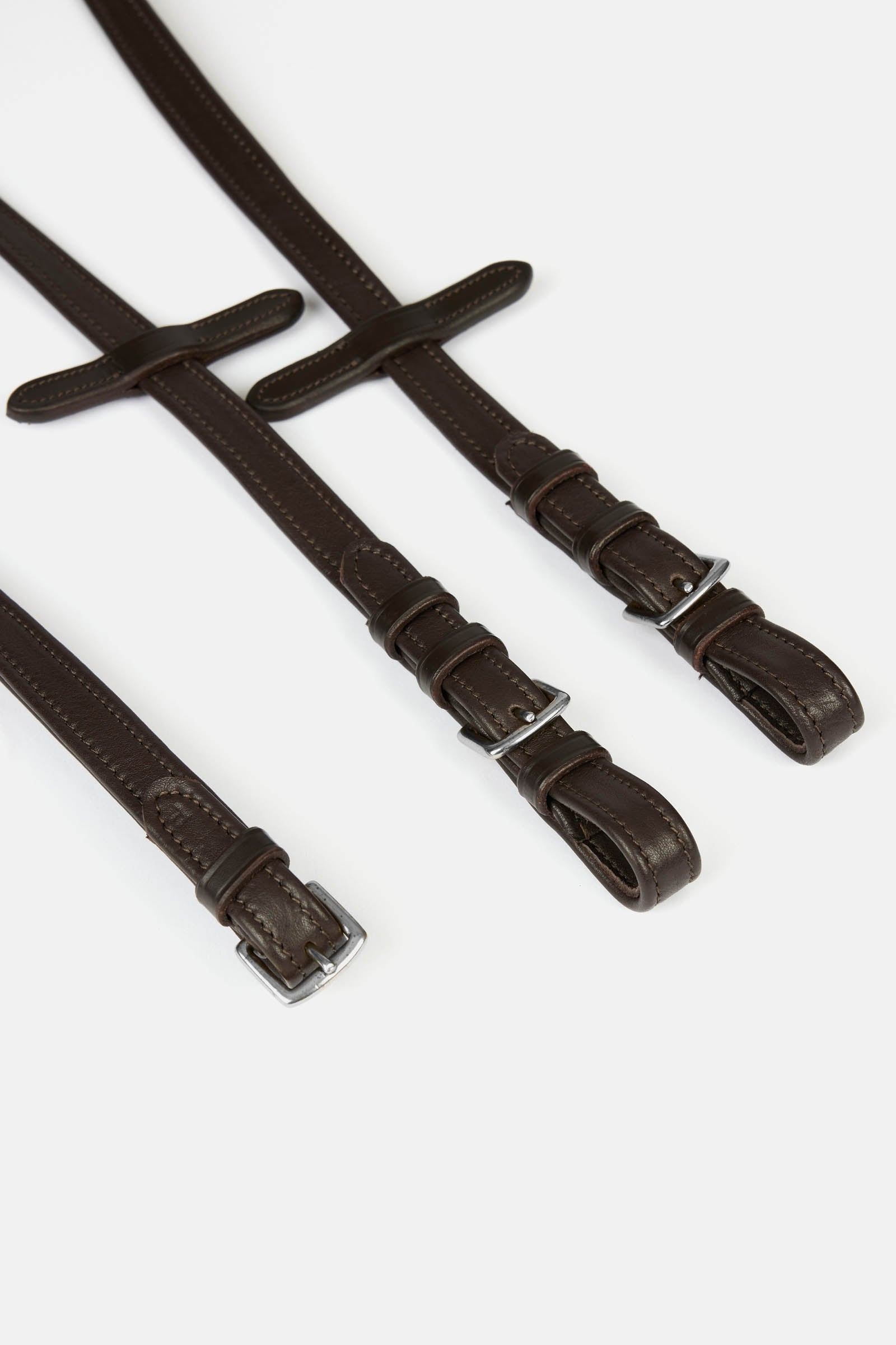 Horze Durasoft Grip Reins Bridles & Reins