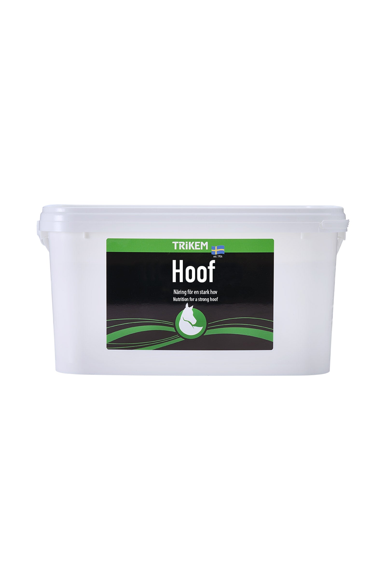 Trikem Sport Trikem Hoof, 4 kg Horse Feed & Nutrition