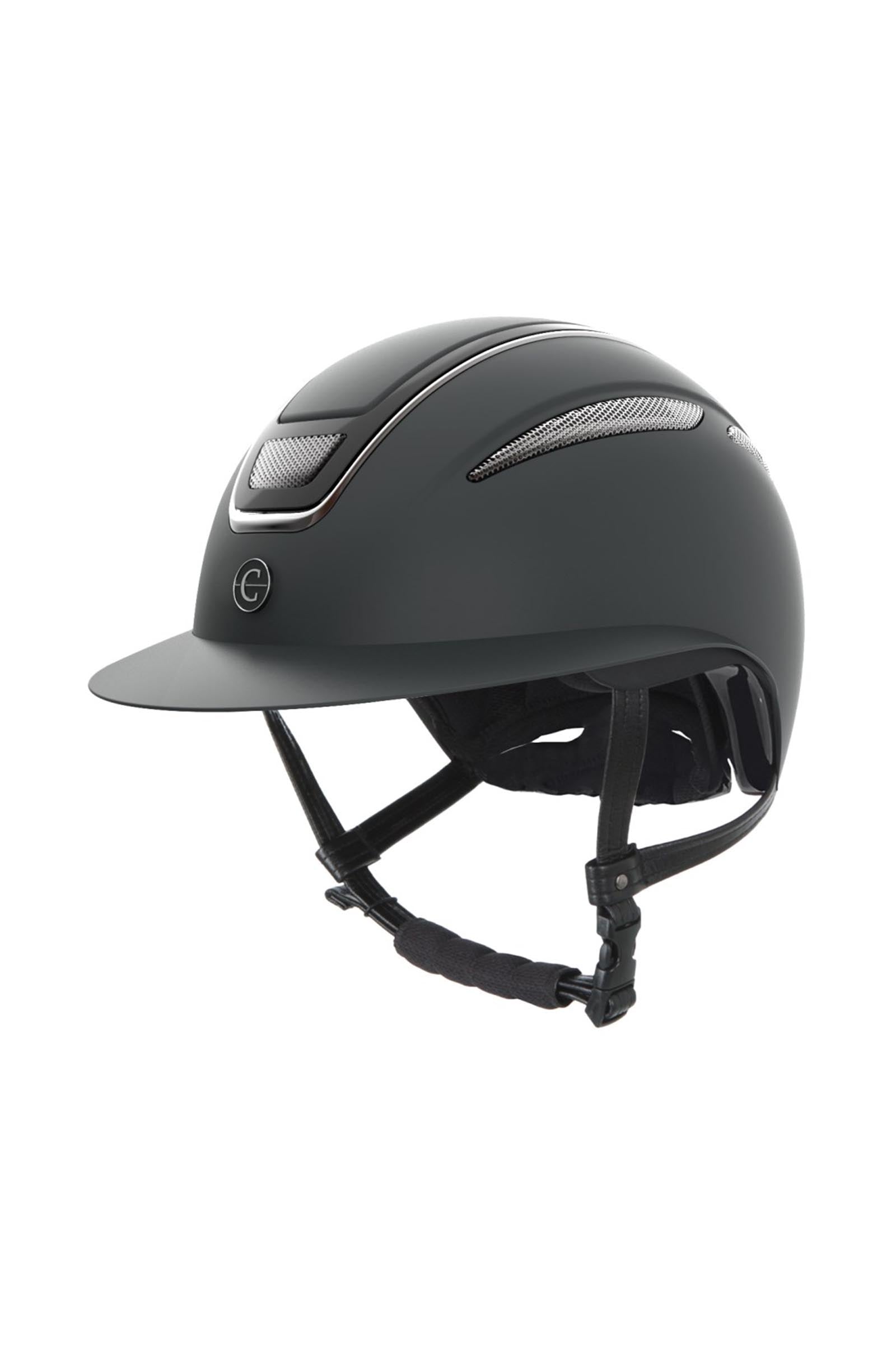 Covalliero Elite Polo Riding Helmet Ridehjelm & sikkerhetsvest