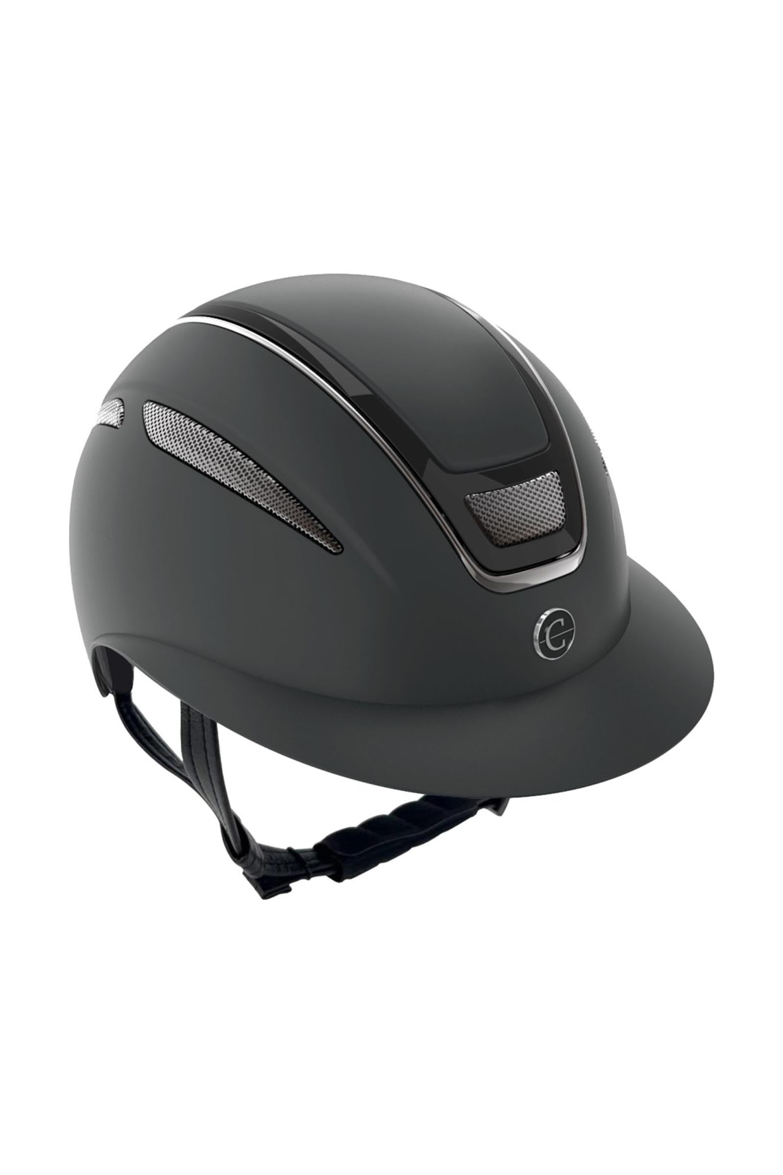Covalliero Elite Polo Riding Helmet Safety Equipment