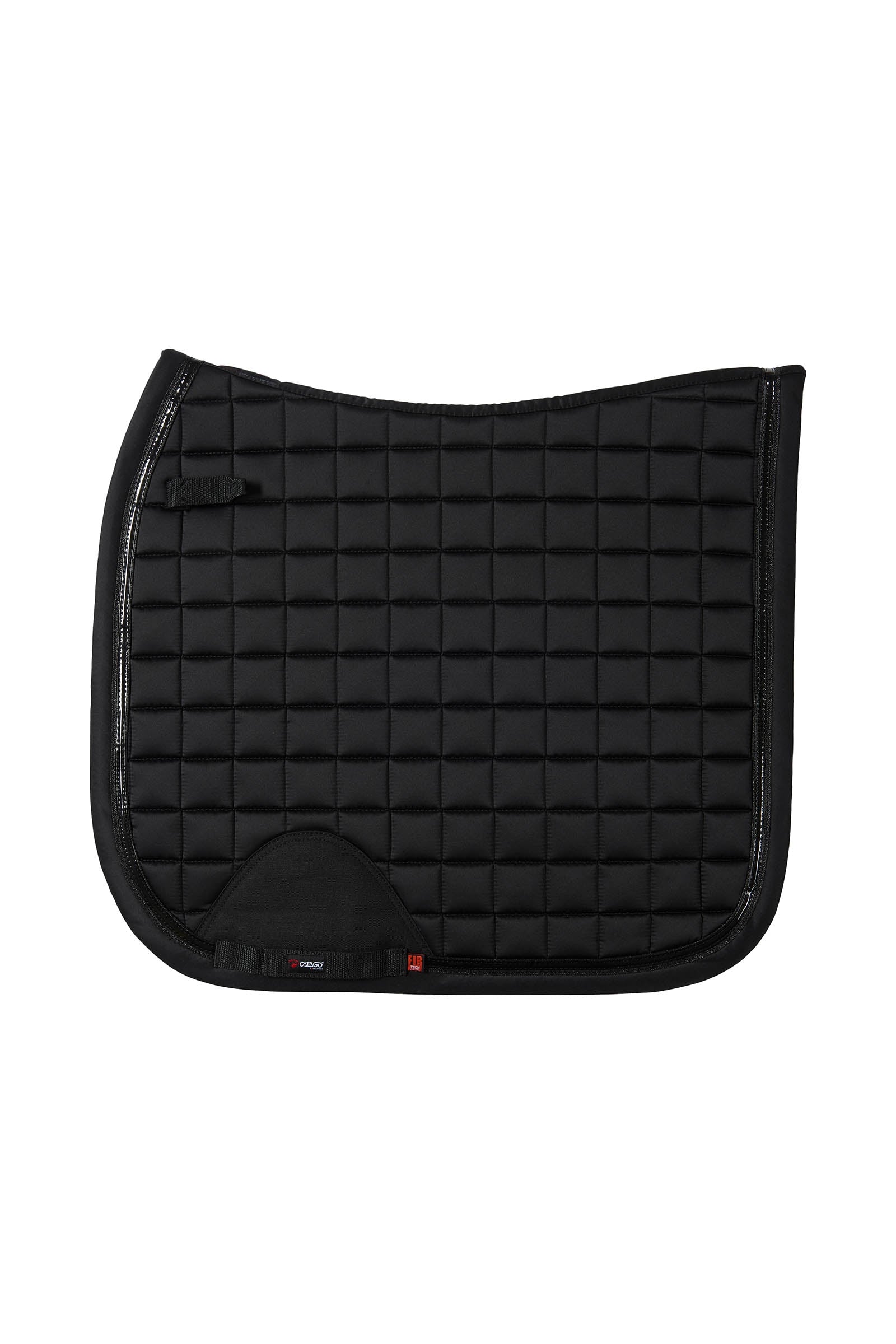 Catago Fir-Tech Elegant Dressage Saddle Pad Sjabraker