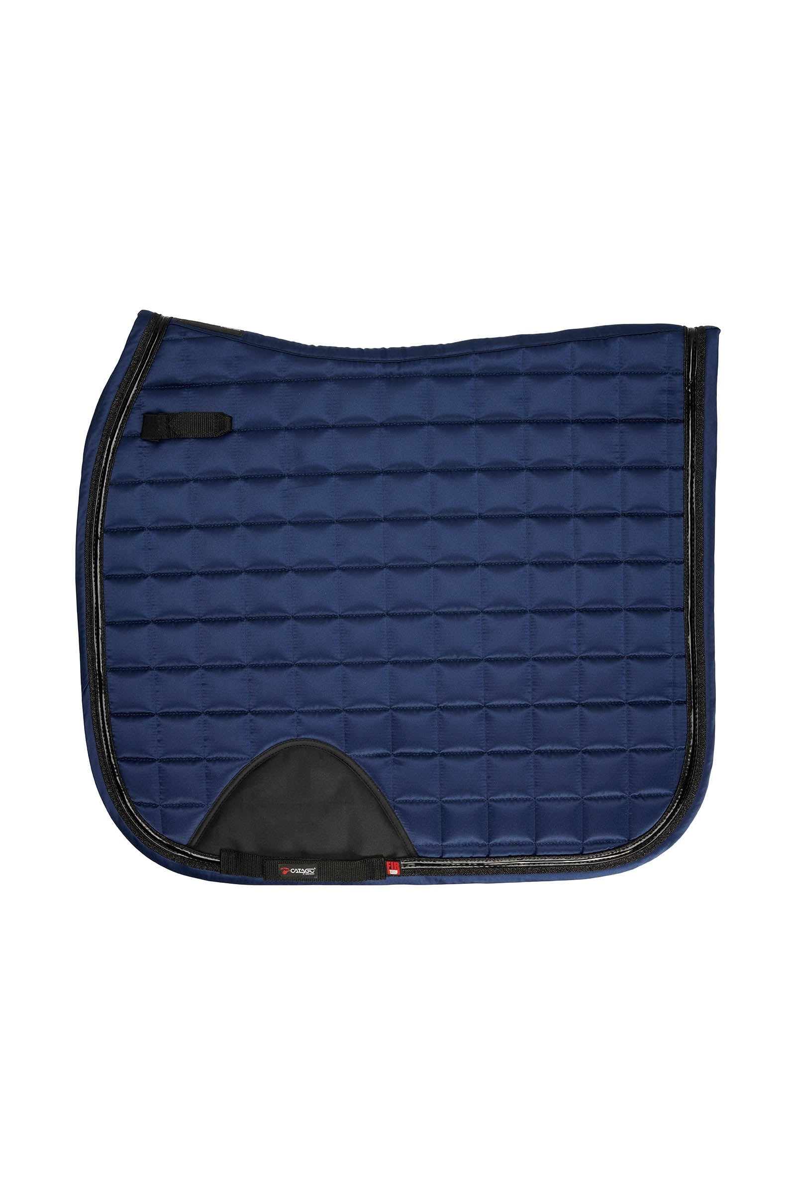 Catago Fir-Tech Elegant Dressage Saddle Pad Sjabraker