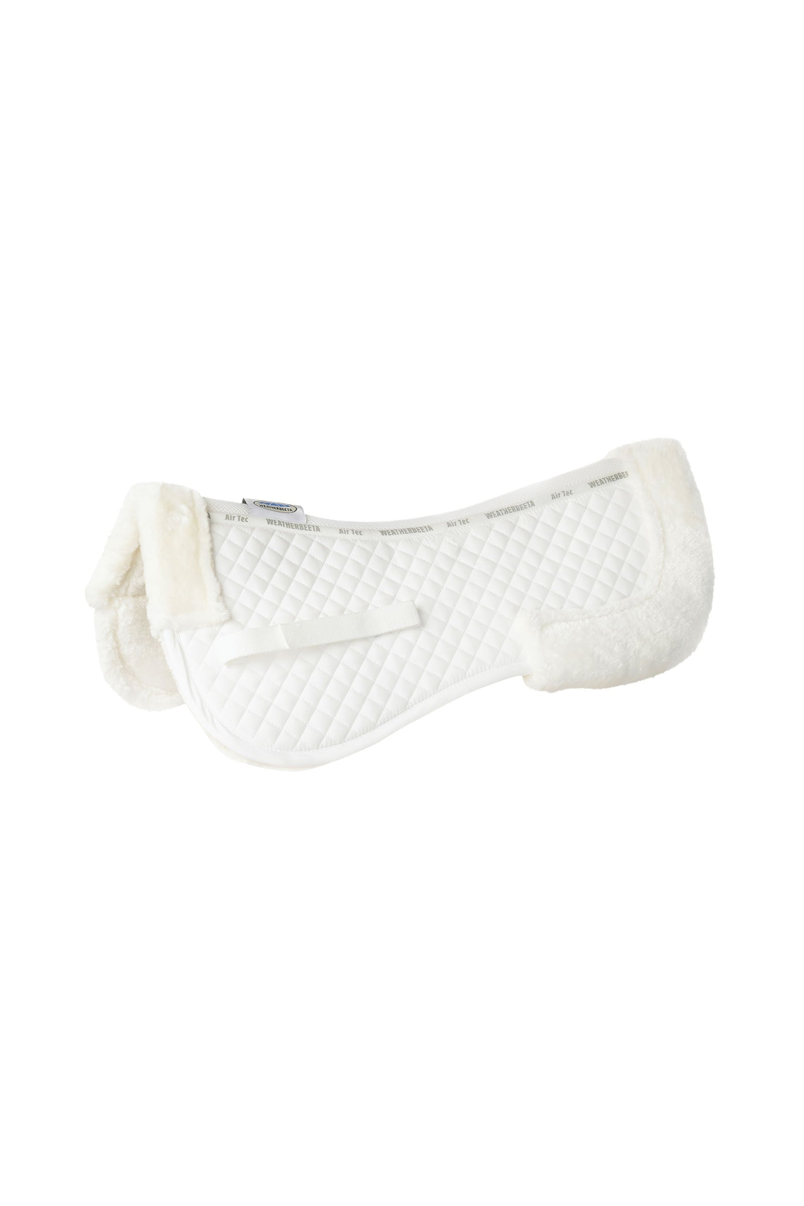 Weatherbeeta Prime Comfy Fleece Halv pad Sjabraker