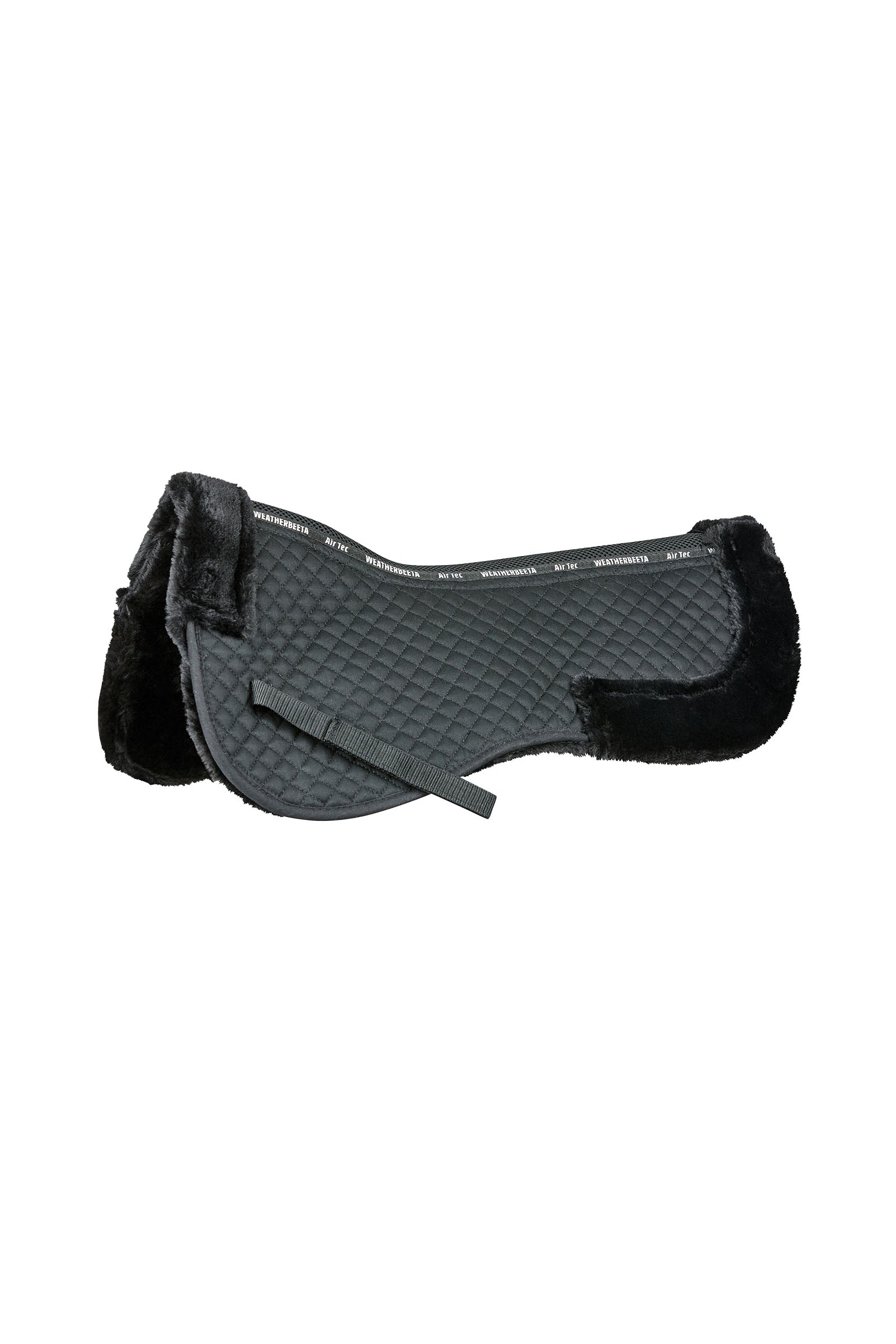 Weatherbeeta Prime Comfy Fleece Halv pad Sjabraker