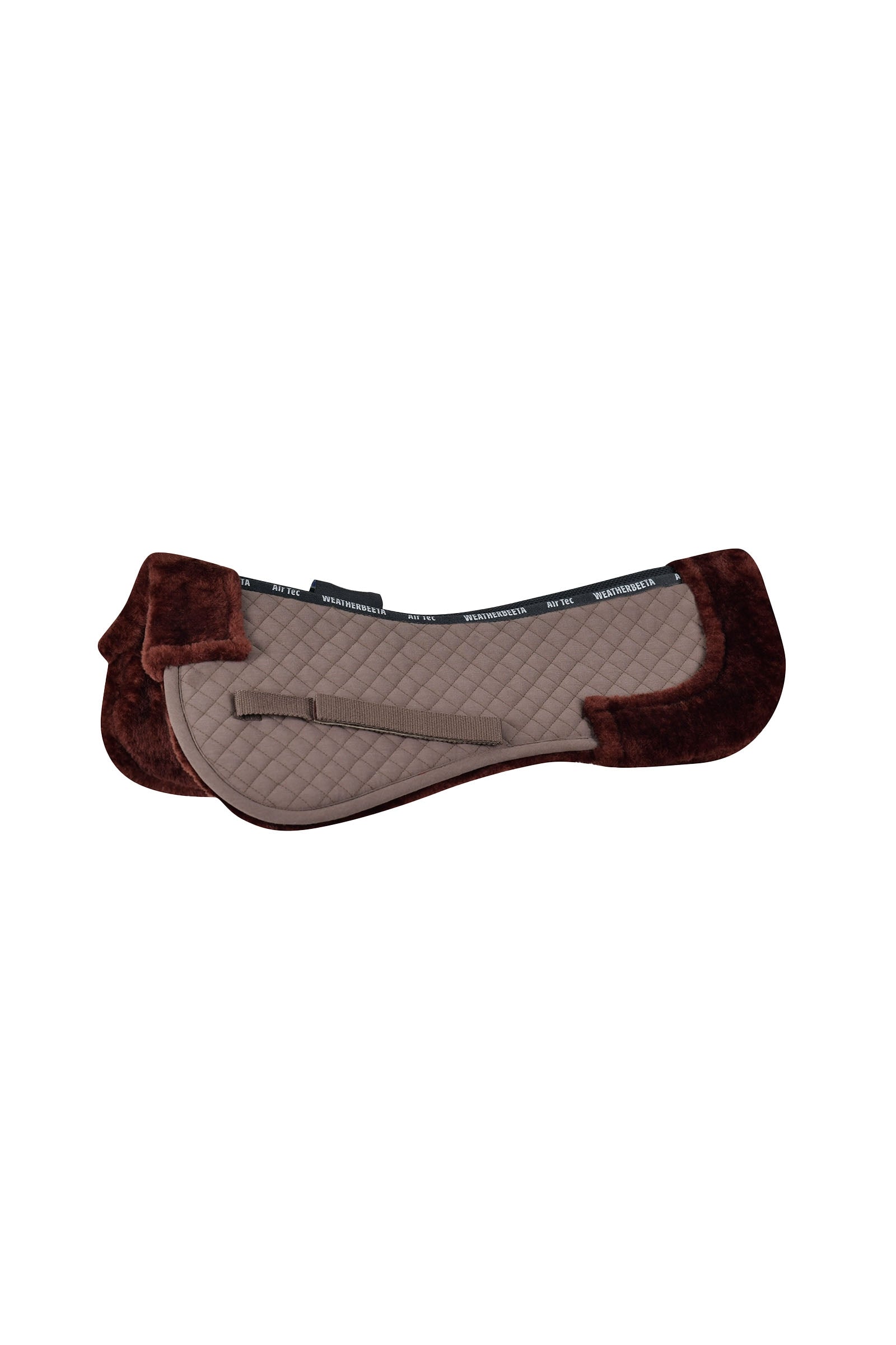 Weatherbeeta Prime Comfy Fleece Halv pad Sjabraker