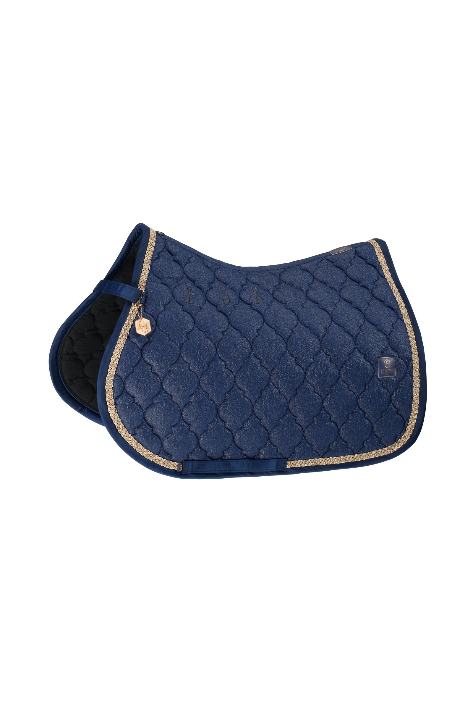 Eskadron Heritage AW24 Cotton Glitter Allroundsjabrak Sjabraker